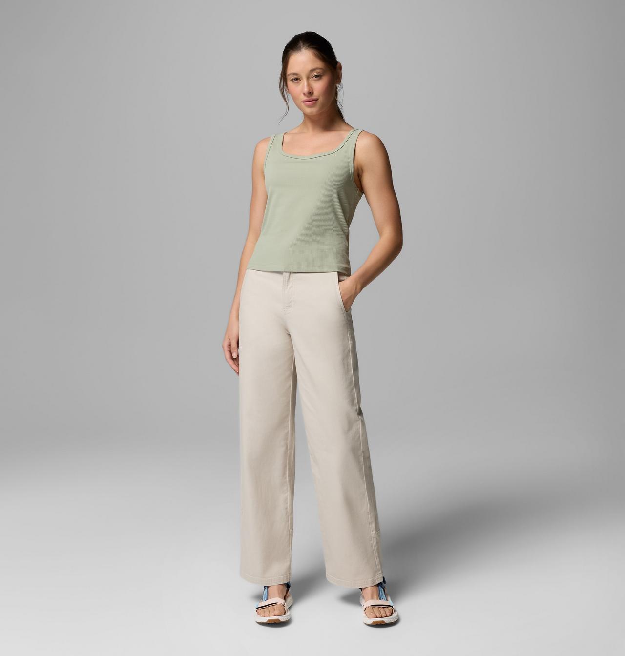 Pinetown Canyon™ Rib Tank | 348 | XXL 2
