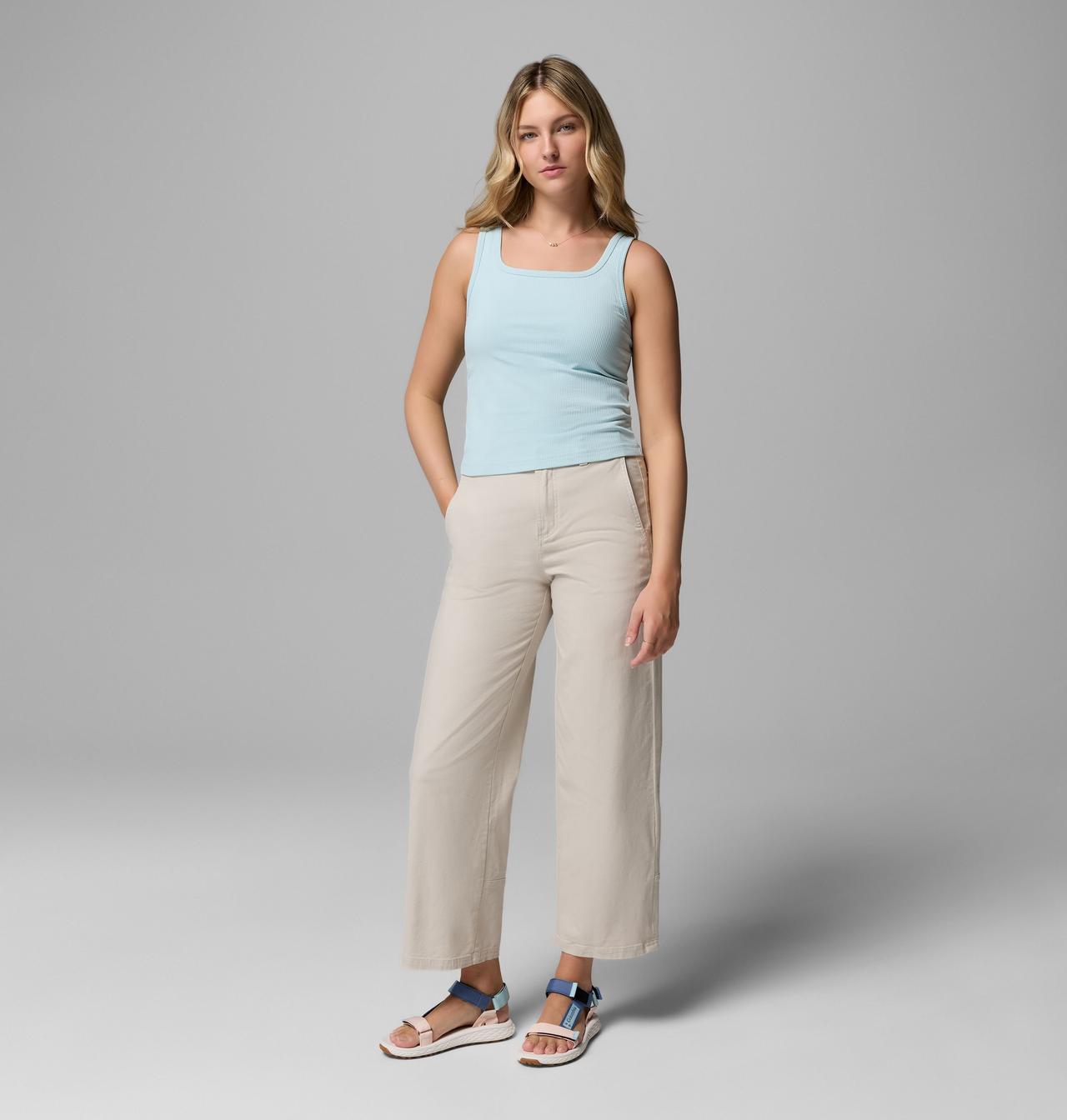 Women's Pinetown Canyon™ Rib Tank 2