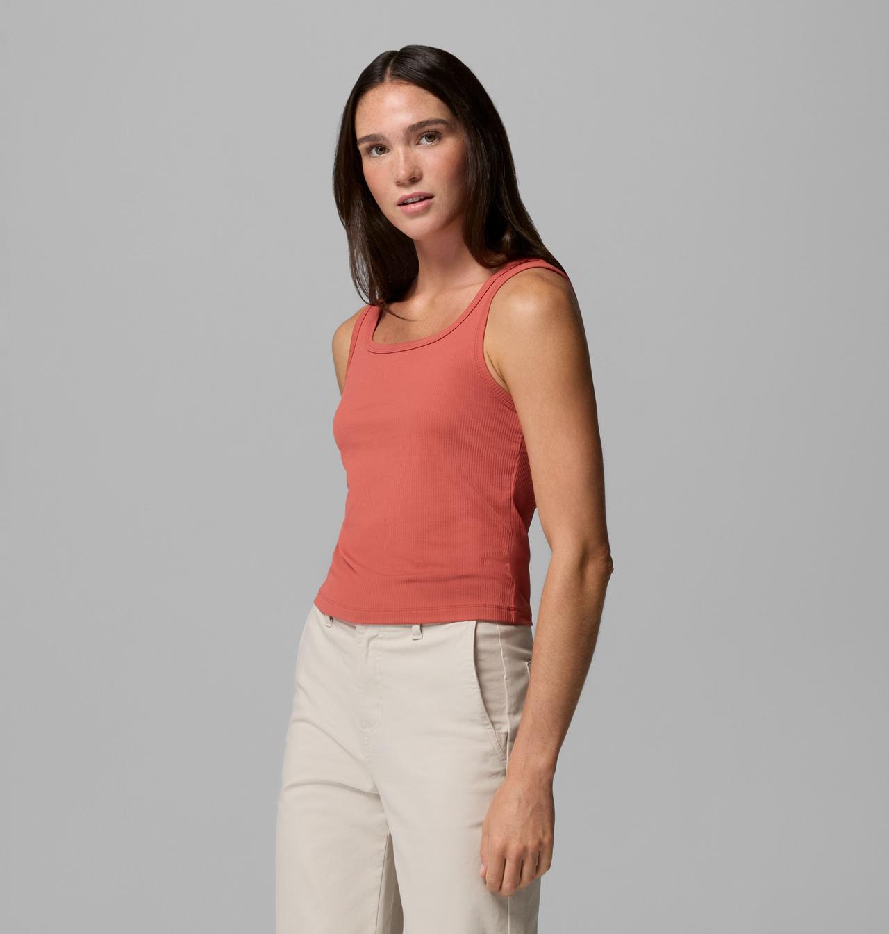 Pinetown Canyon™ Rib Tank | 643 | L 4