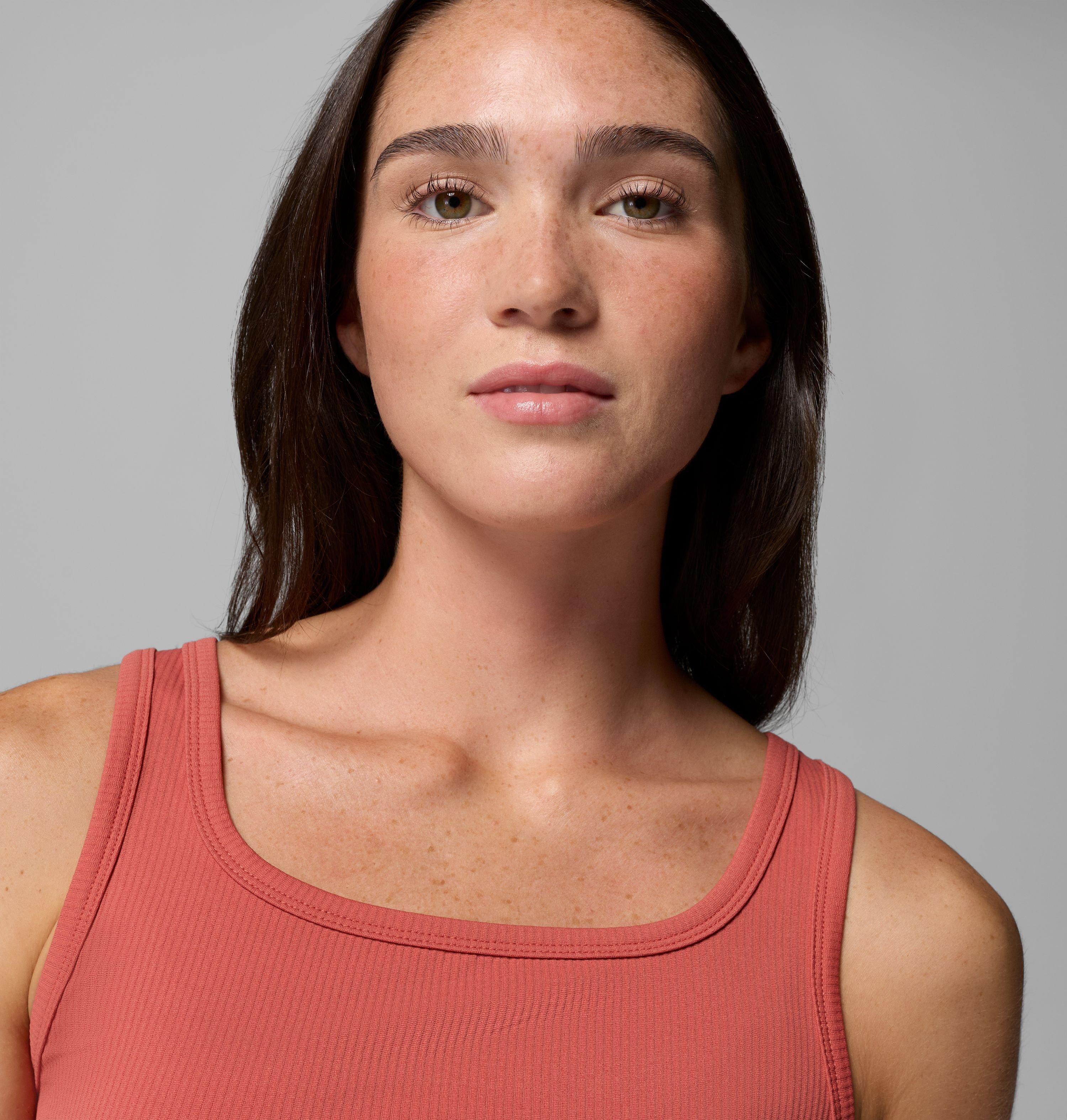 Pinetown Canyon™ Rib Tank | 643 | M 5