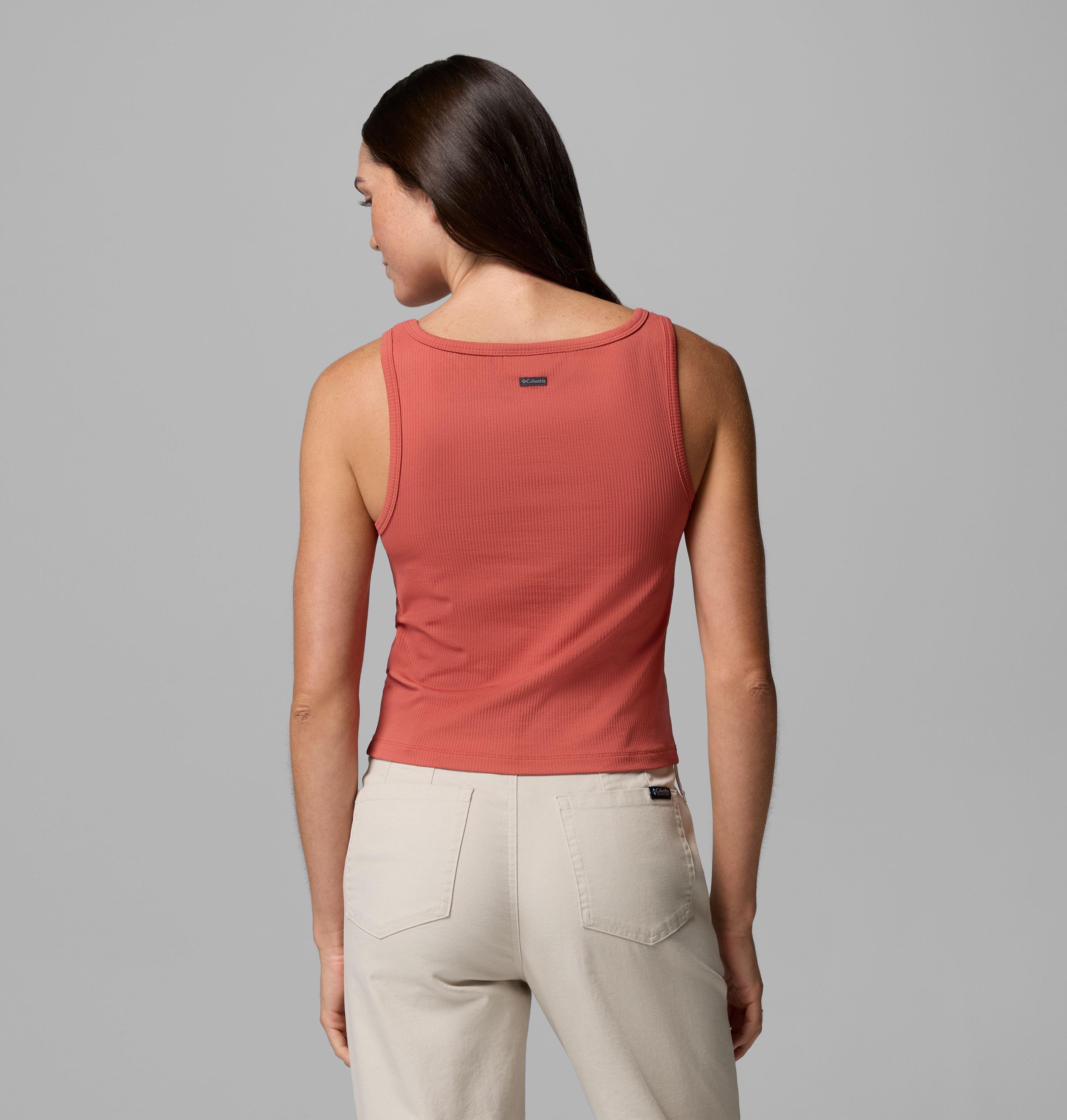 Pinetown Canyon™ Rib Tank | 643 | M 3
