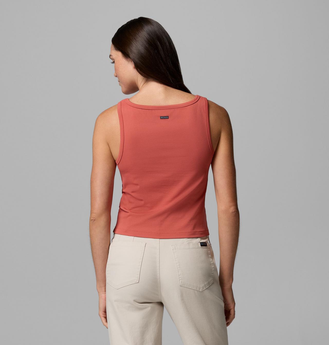 Pinetown Canyon™ Rib Tank | 643 | L 3