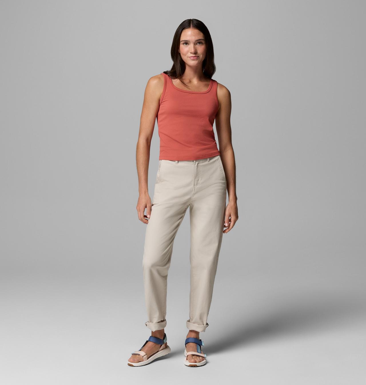 Pinetown Canyon™ Rib Tank | 643 | L 2