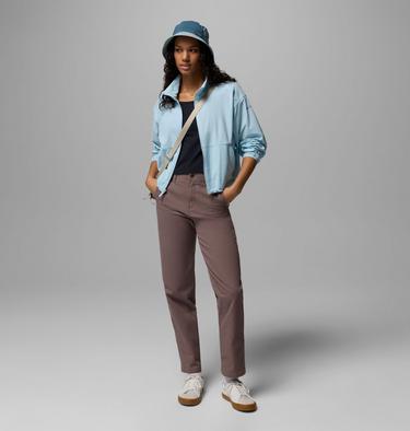 T-shirt Technique C&ocirc;tel&eacute; Pinetown Canyon Femme, Color: Black, image 10