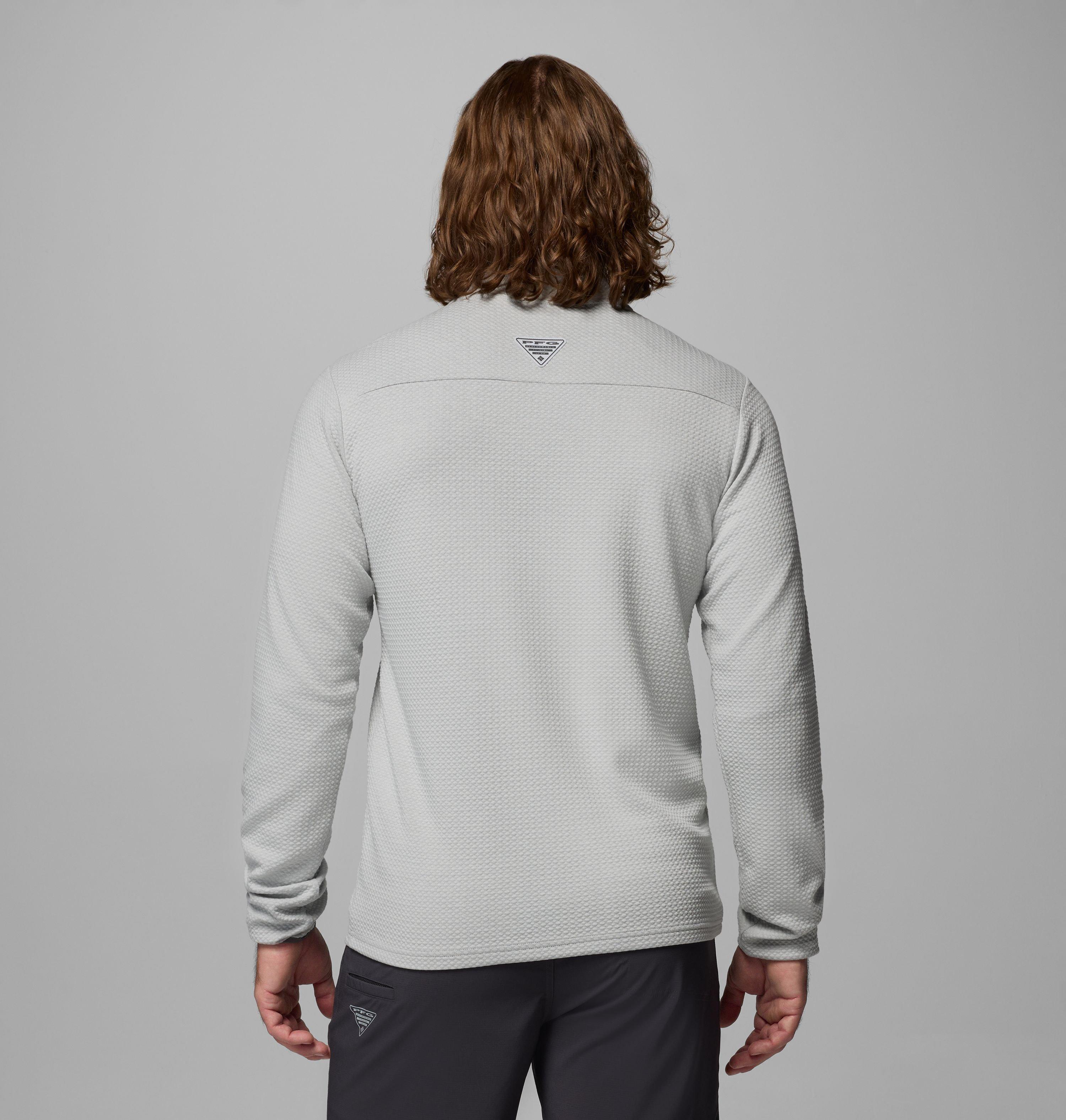 Men's PFG Uncharted Pullover 3