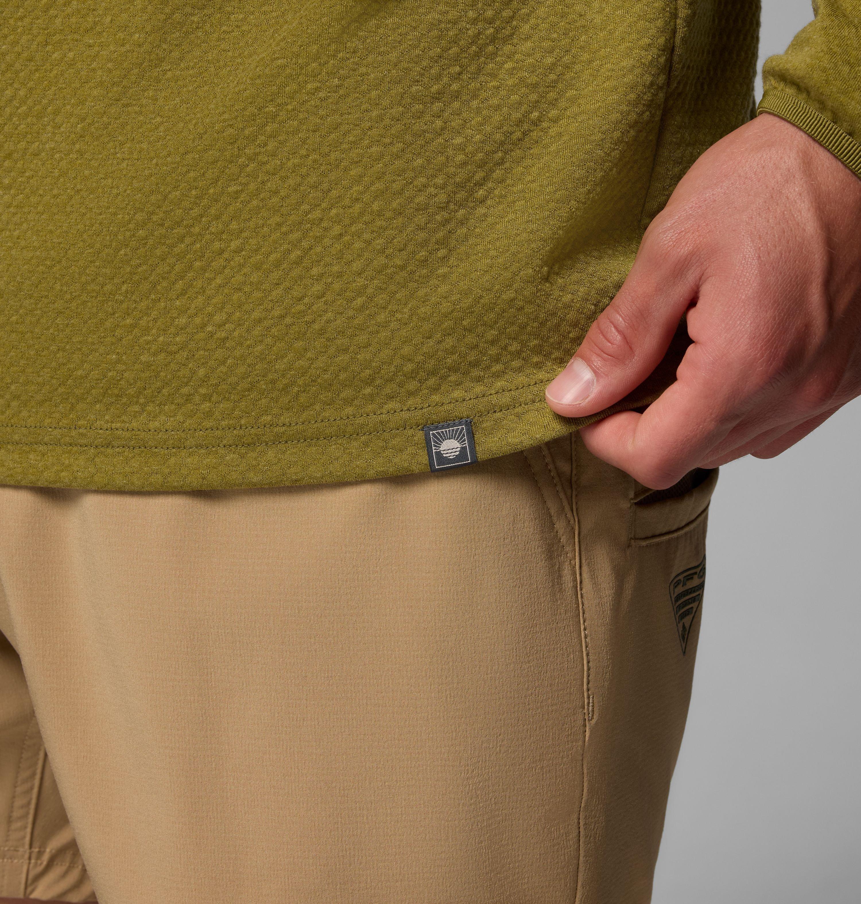 Men's PFG Uncharted Pullover 7