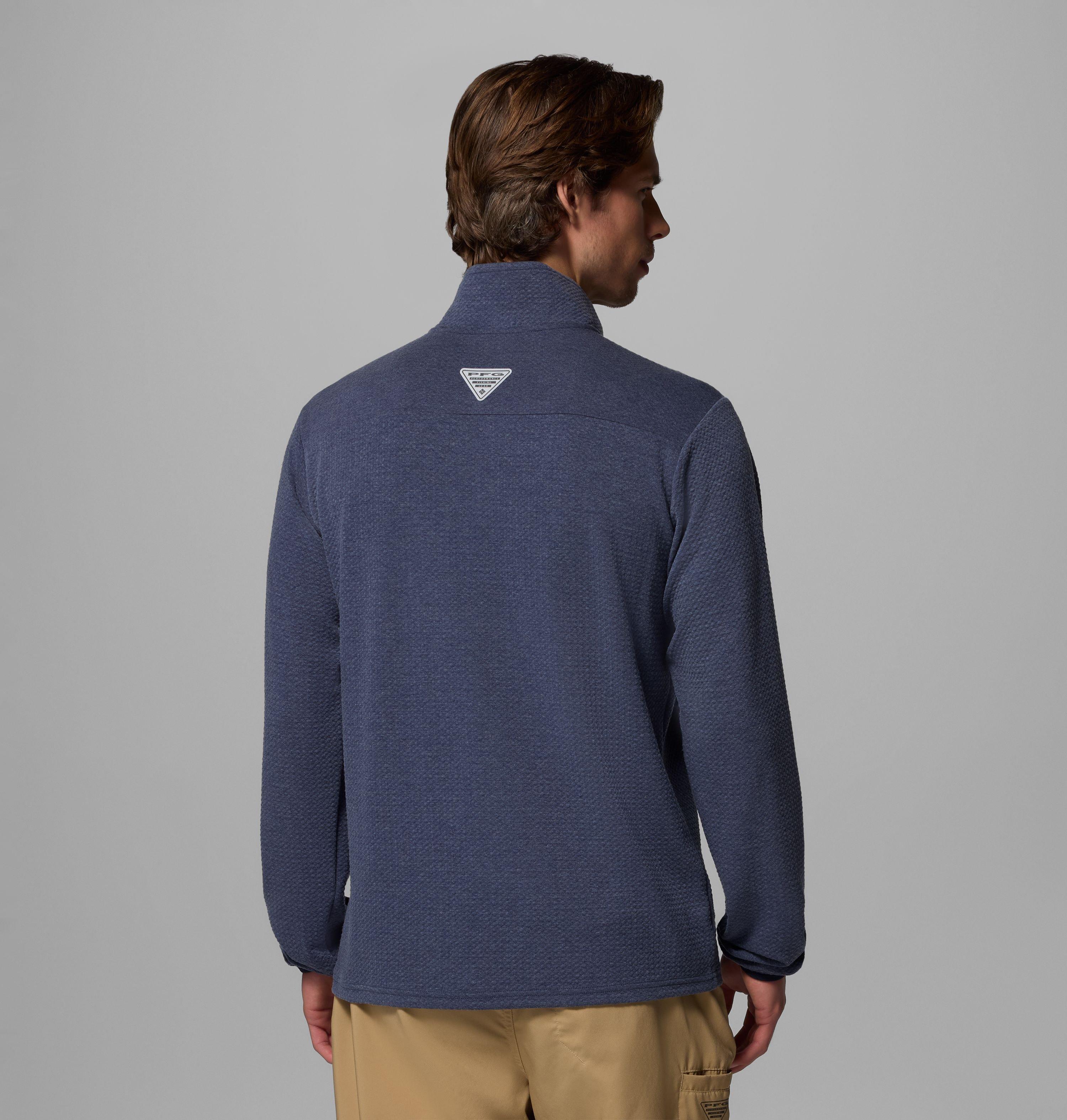 Men's PFG Uncharted Pullover | 466 | XXL 3