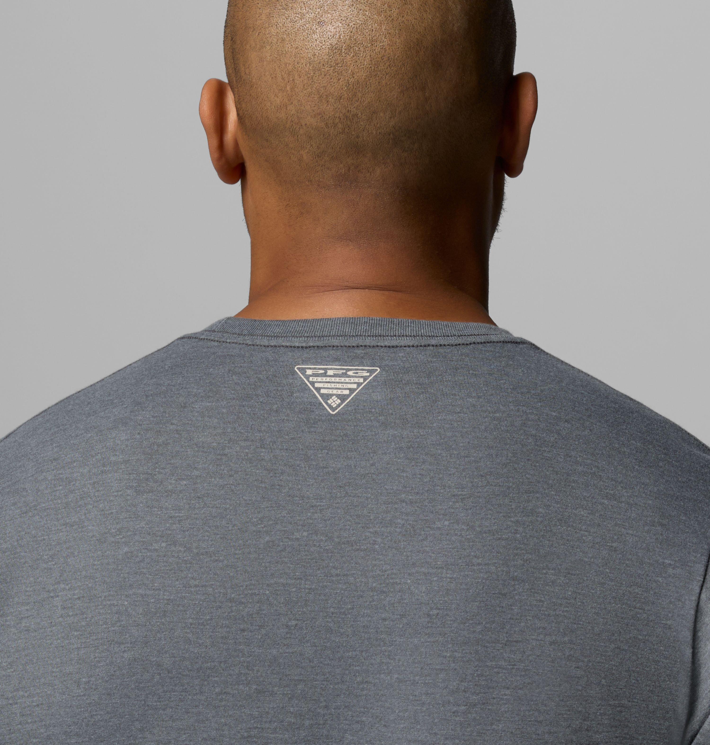 T-shirt à manches courtes avec poche Wild Cast pour homme 6