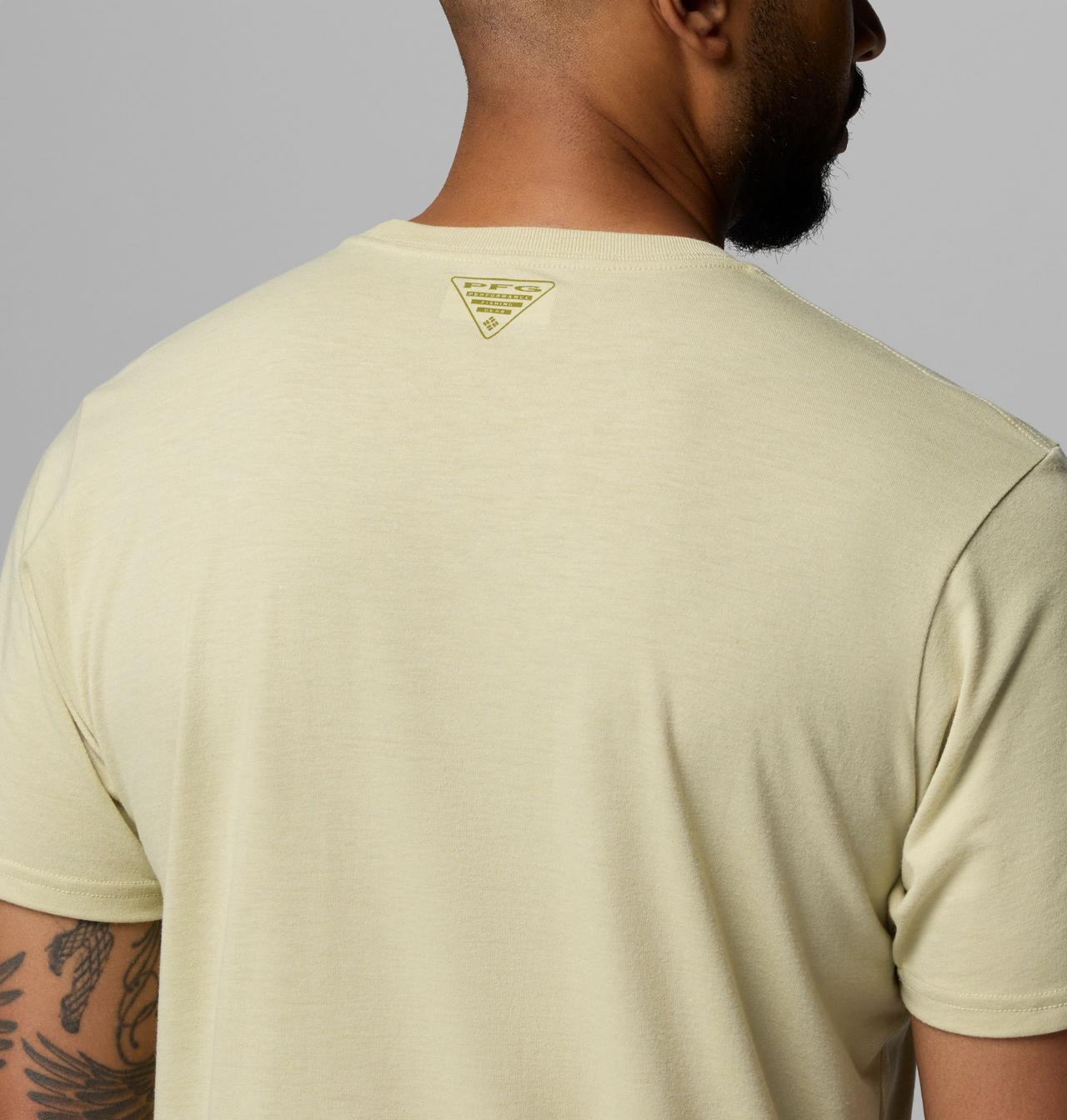 Men's Wild Cast™ Short Sleeve Pocket T-Shirt 6