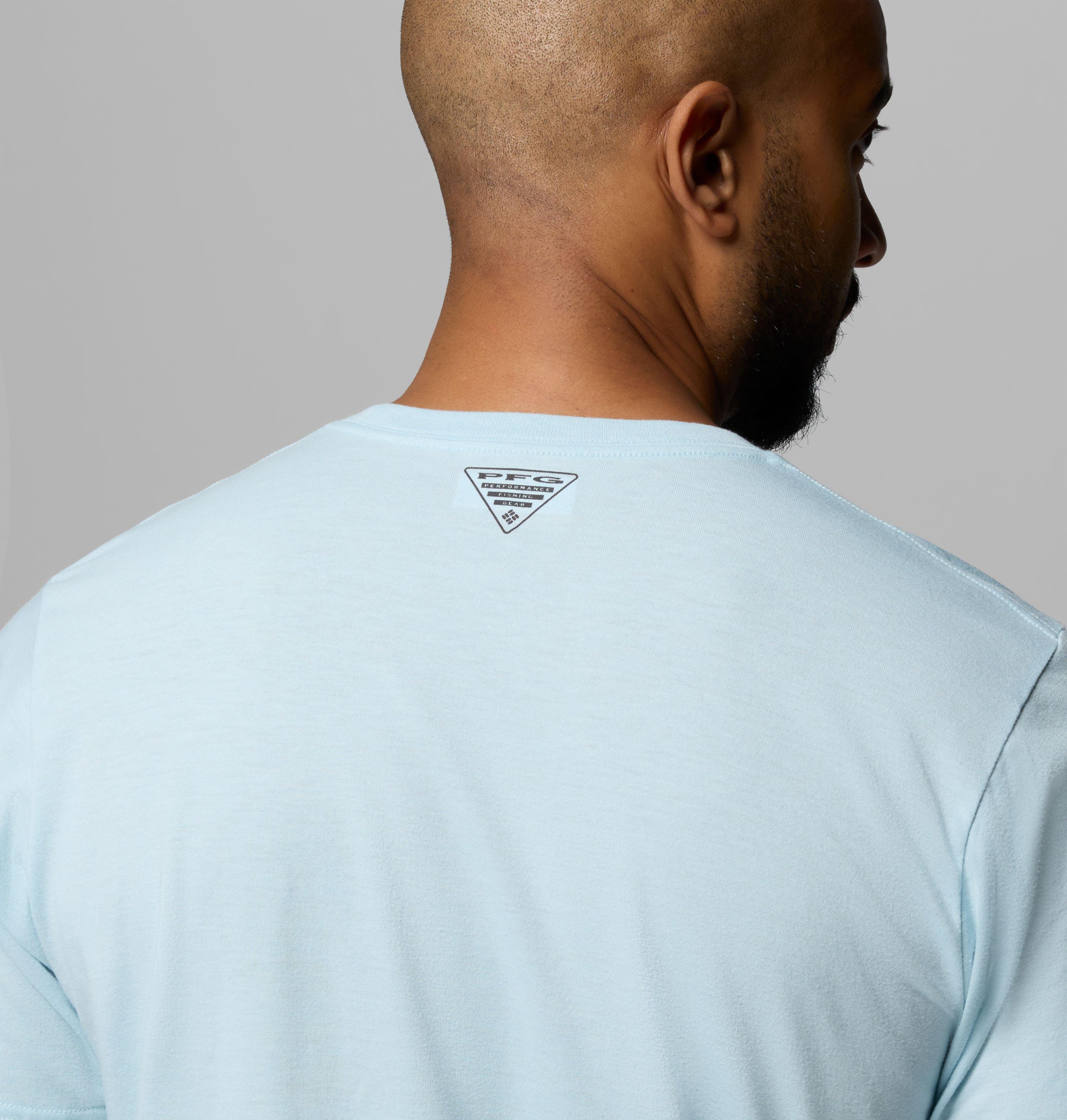 T-shirt à manches courtes avec poche Wild Cast pour homme 6