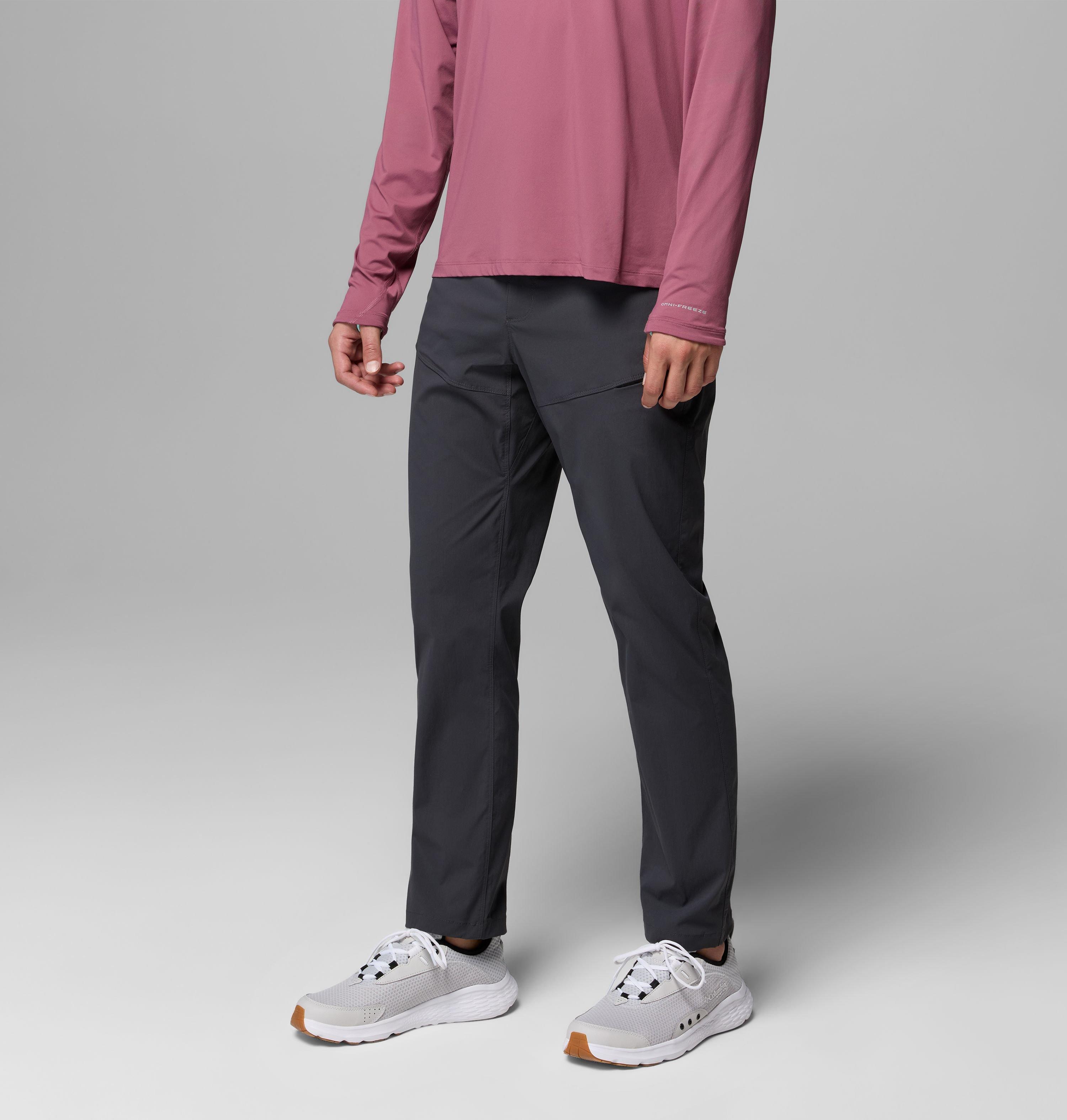 Men's Wild Cast II Pants | 011 | 44 | 32 4