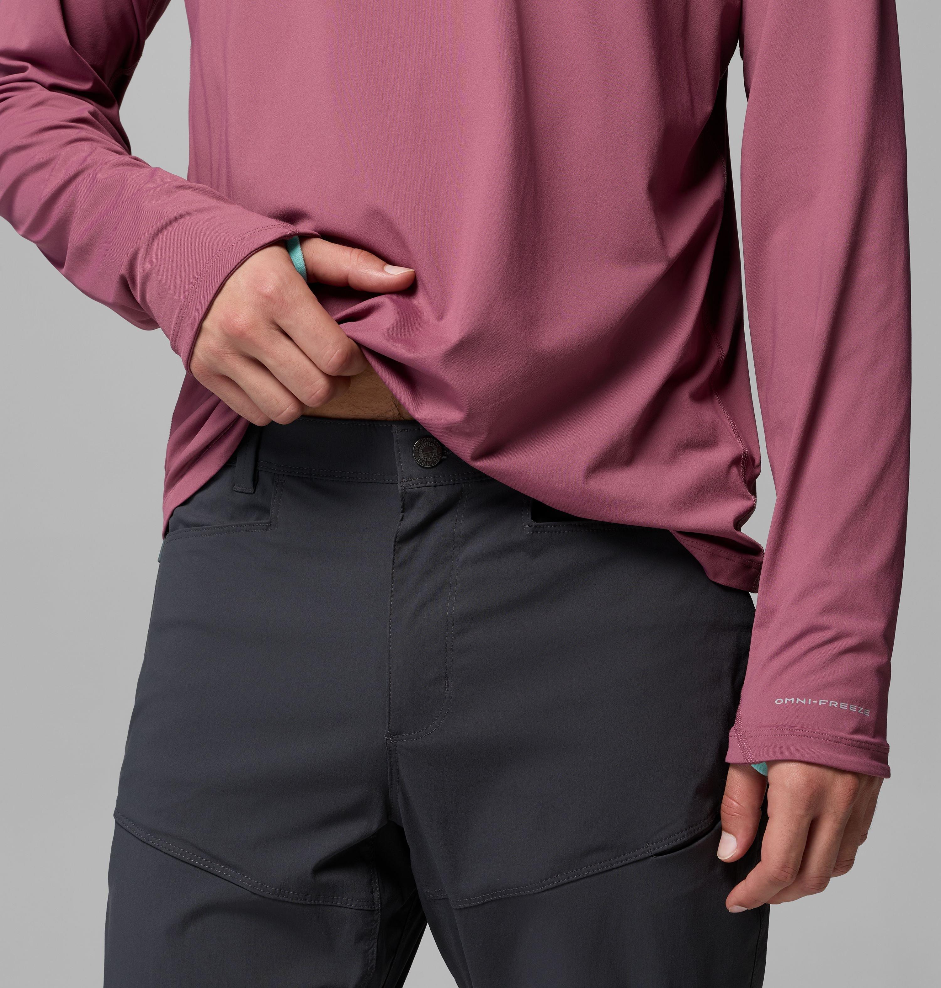 Men's Wild Cast II Pants | 011 | 44 | 32 5