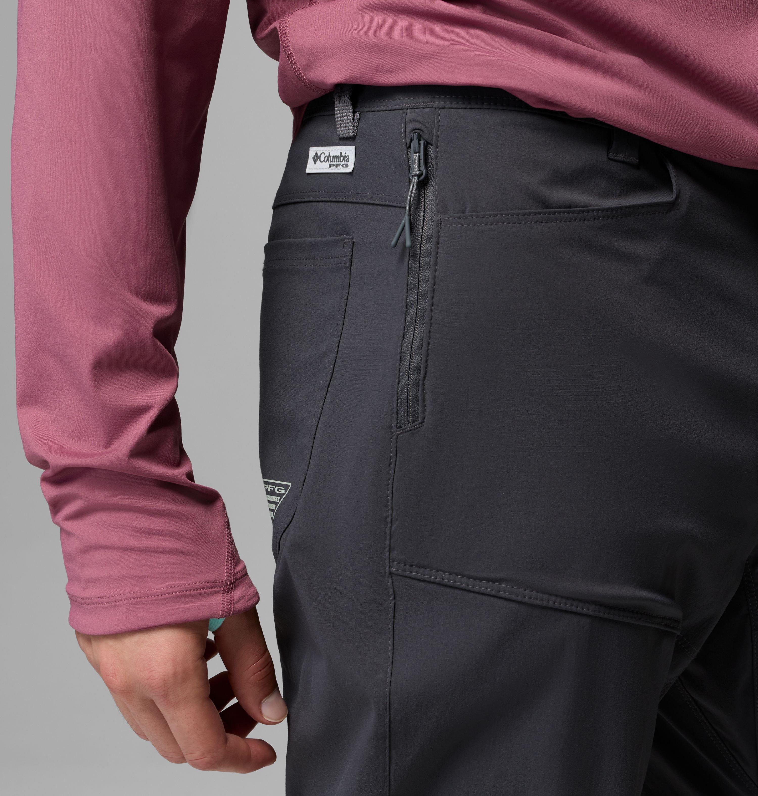 Men's Wild Cast II Pants | 011 | 44 | 32 6