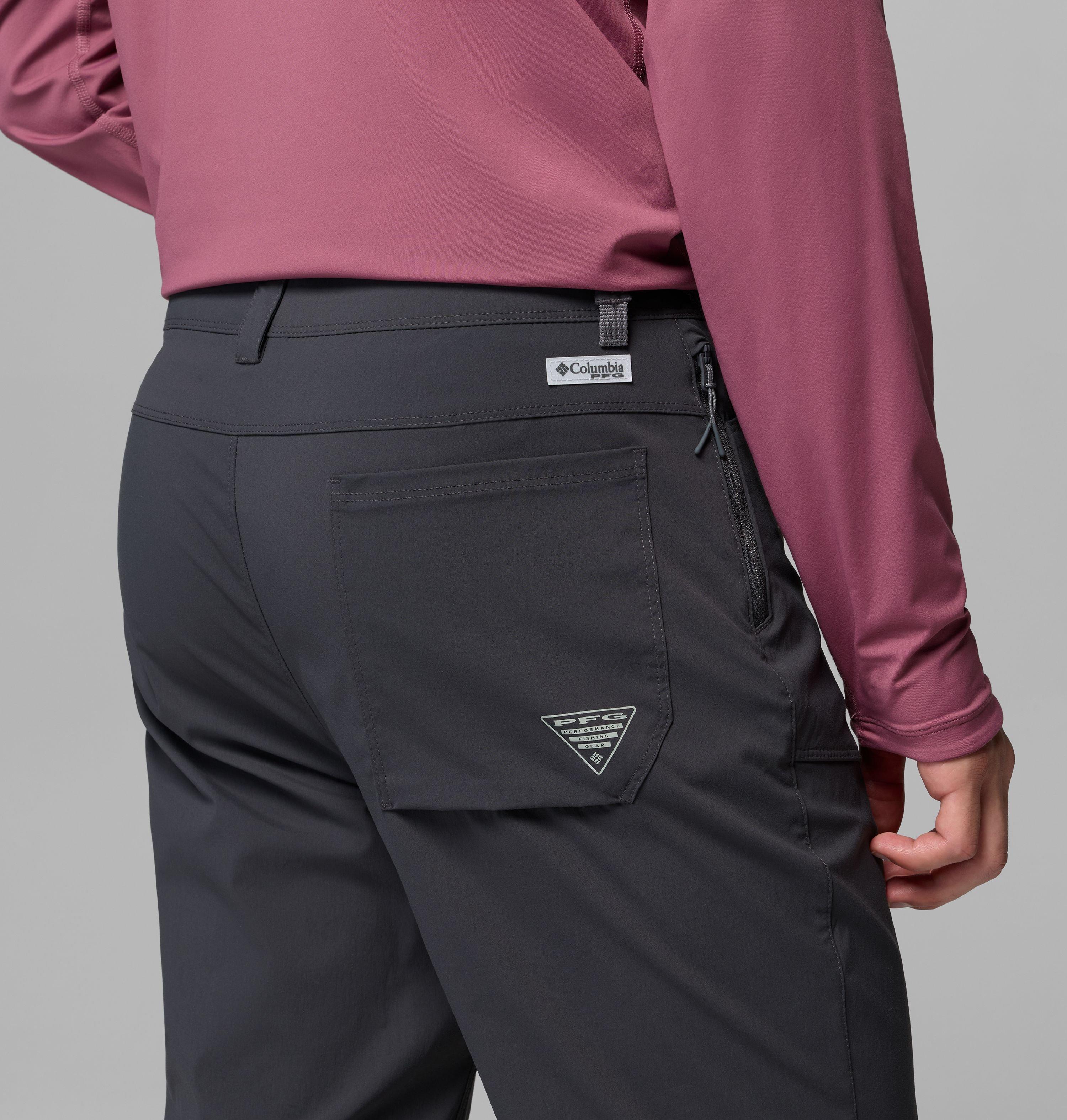 Men's Wild Cast II Pants | 011 | 44 | 32 7