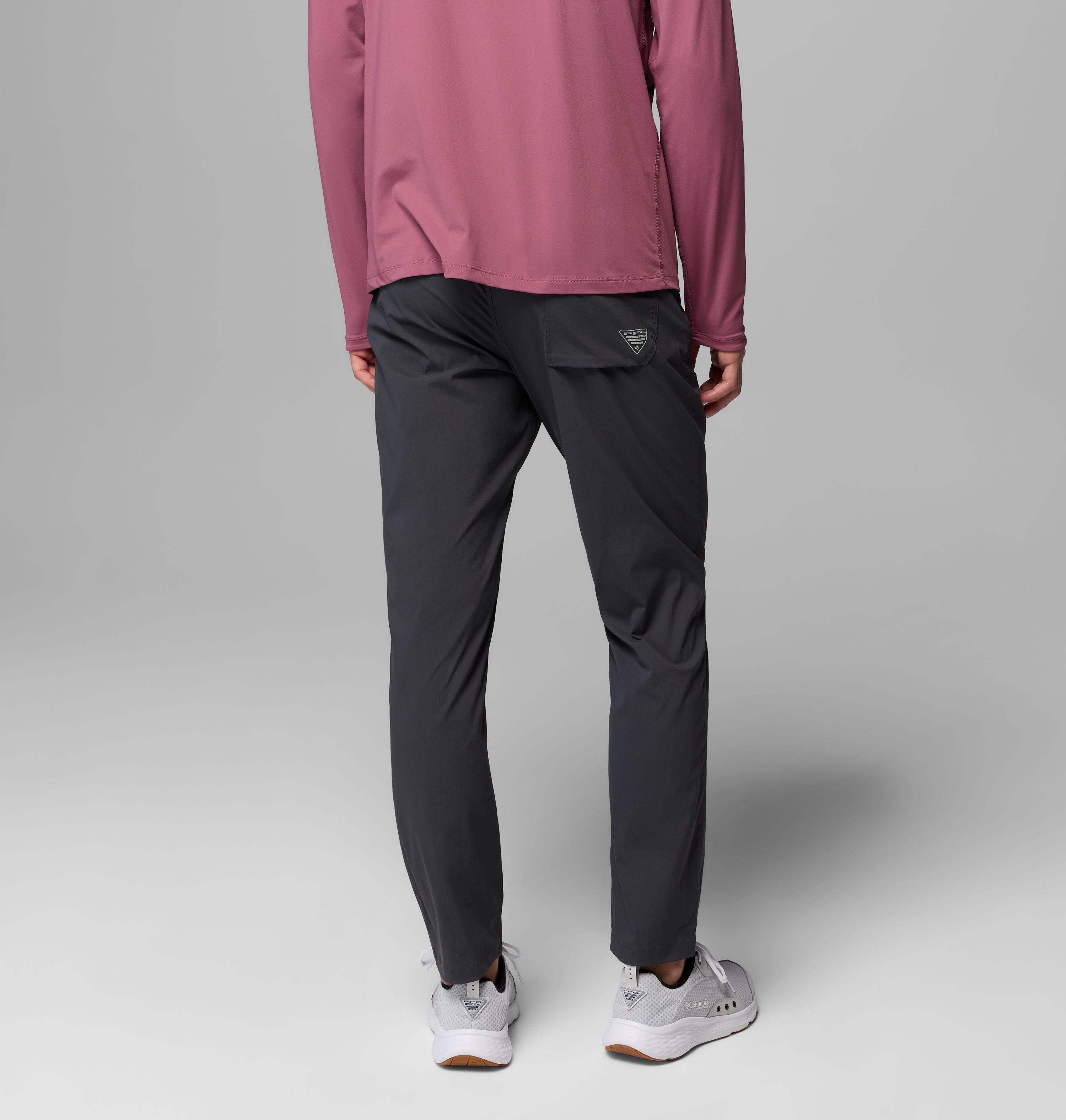 Men's Wild Cast II Pants | 011 | 44 | 32 3