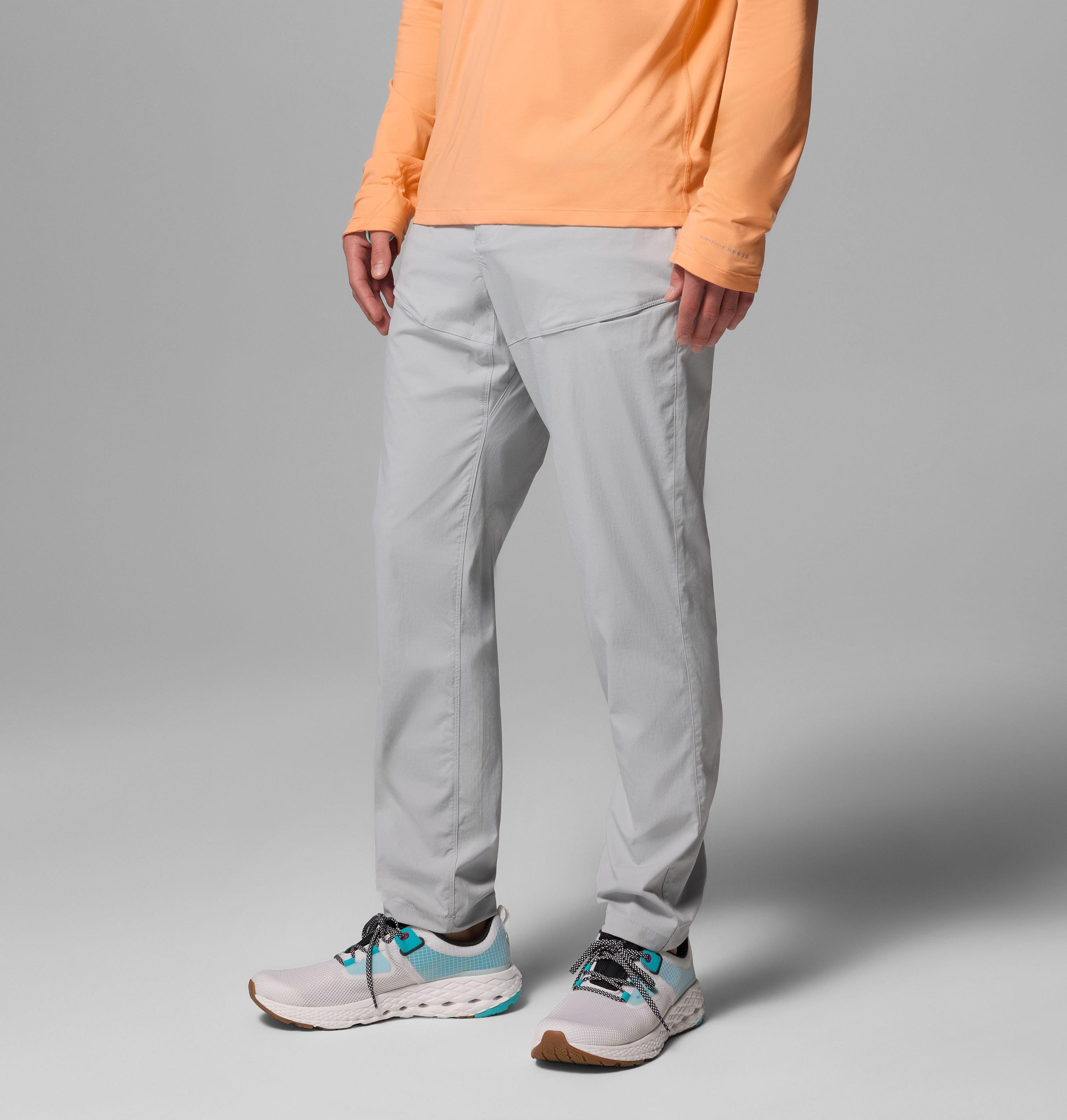 Men's Wild Cast II Pants | 019 | 28 | 32 4