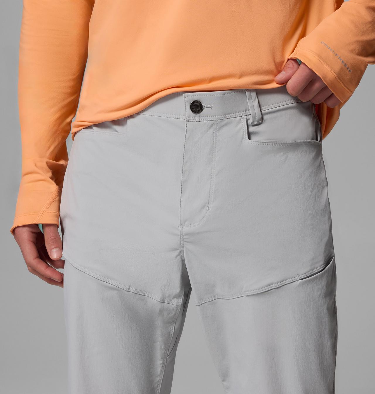 Men's Wild Cast™ II Pants | 019 | 35 | 32 5