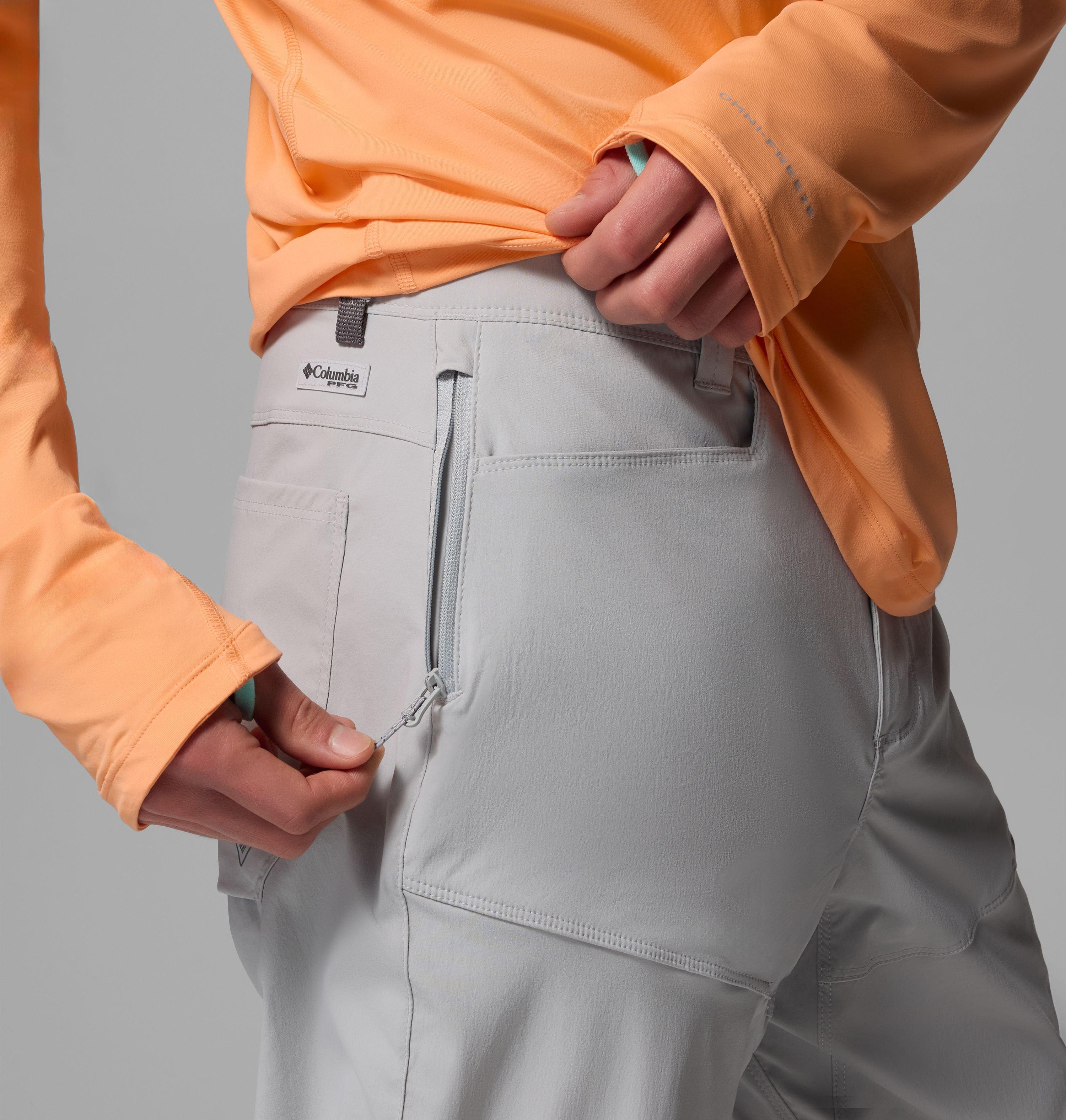 Men's Wild Cast II Pants | 019 | 28 | 32 6