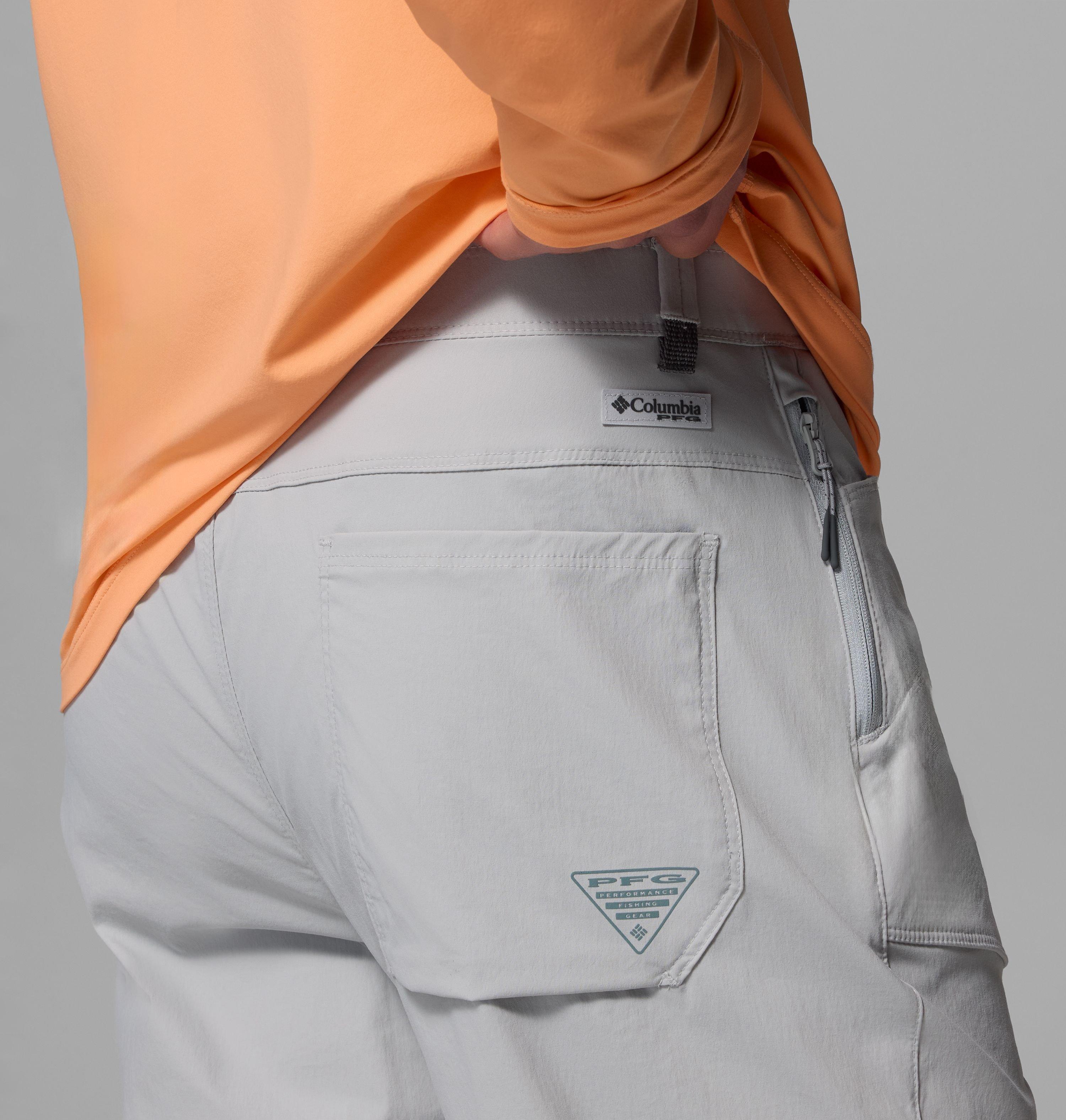Men's Wild Cast II Pants | 019 | 28 | 32 7