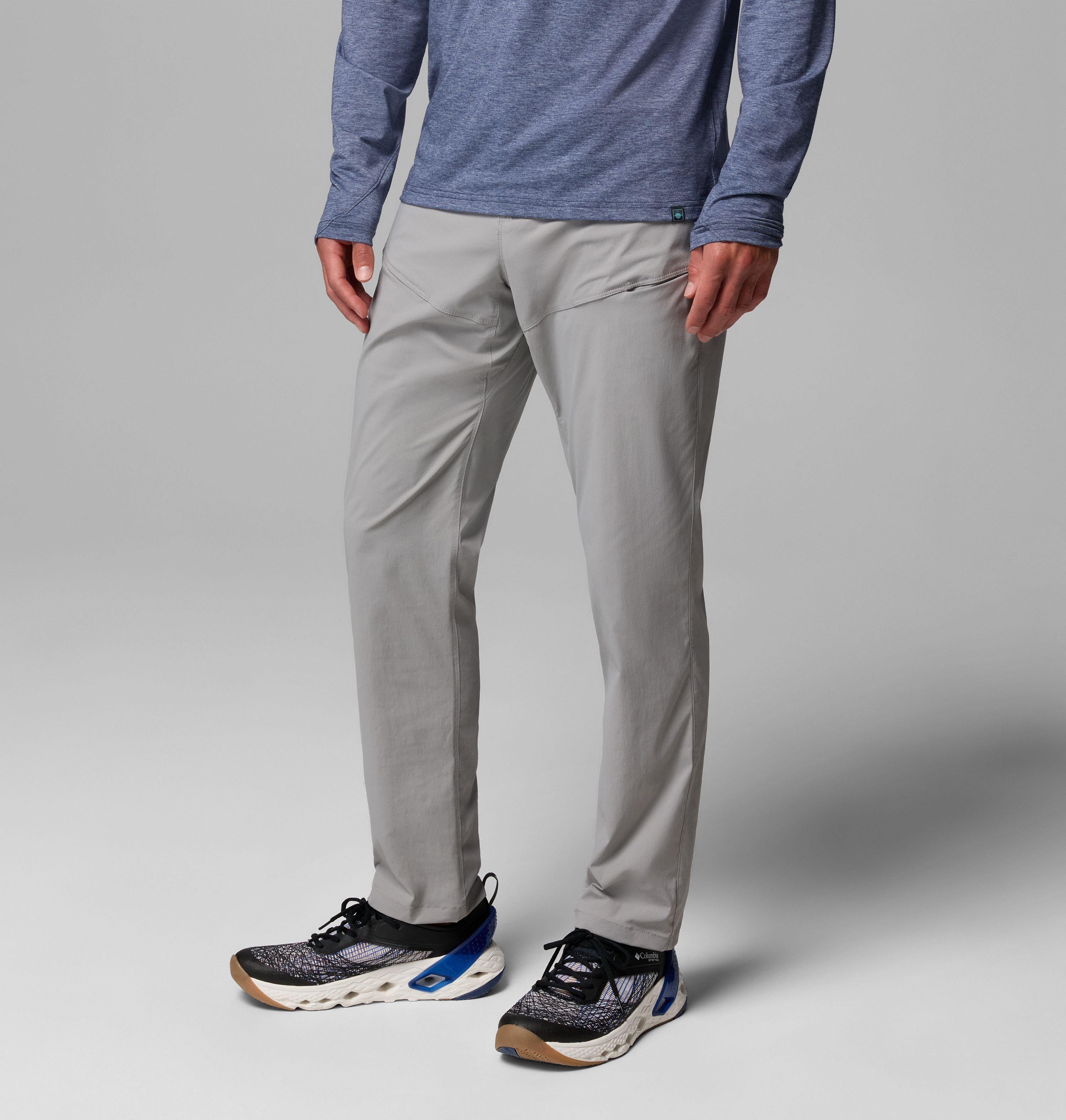 Men's Wild Cast II Pants 4