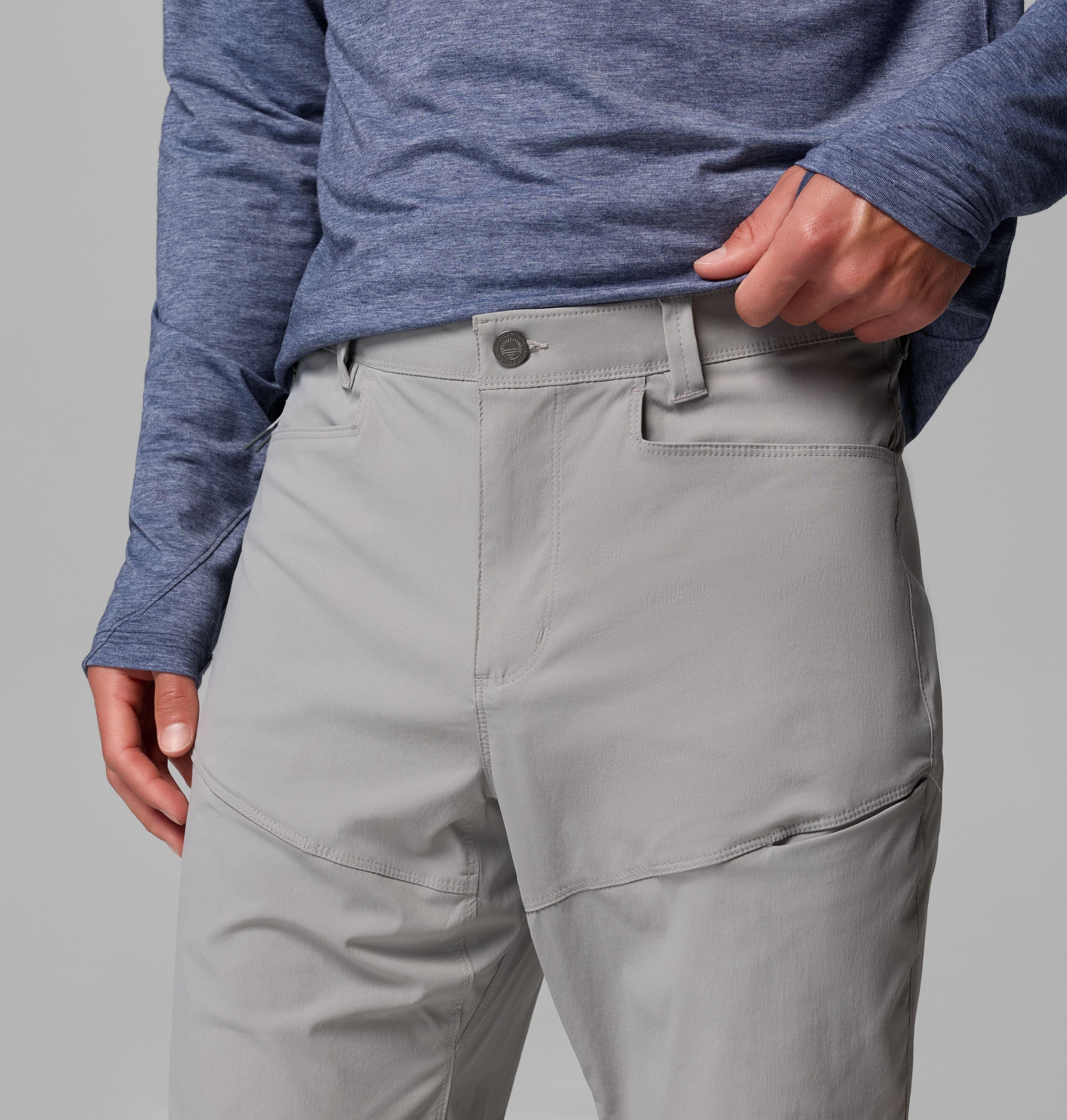 Men's Wild Cast II Pants 5
