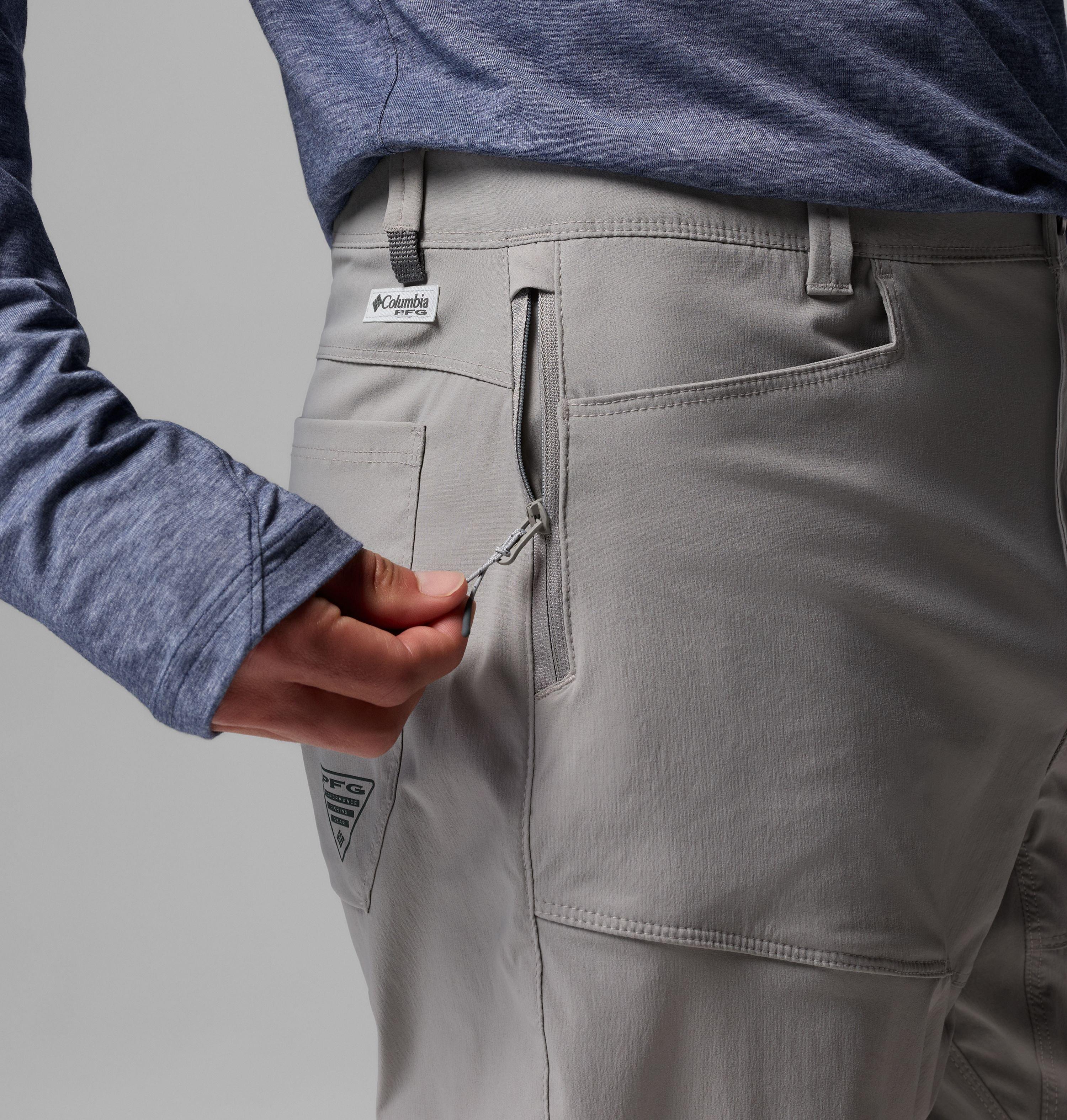 Men's Wild Cast II Pants 6