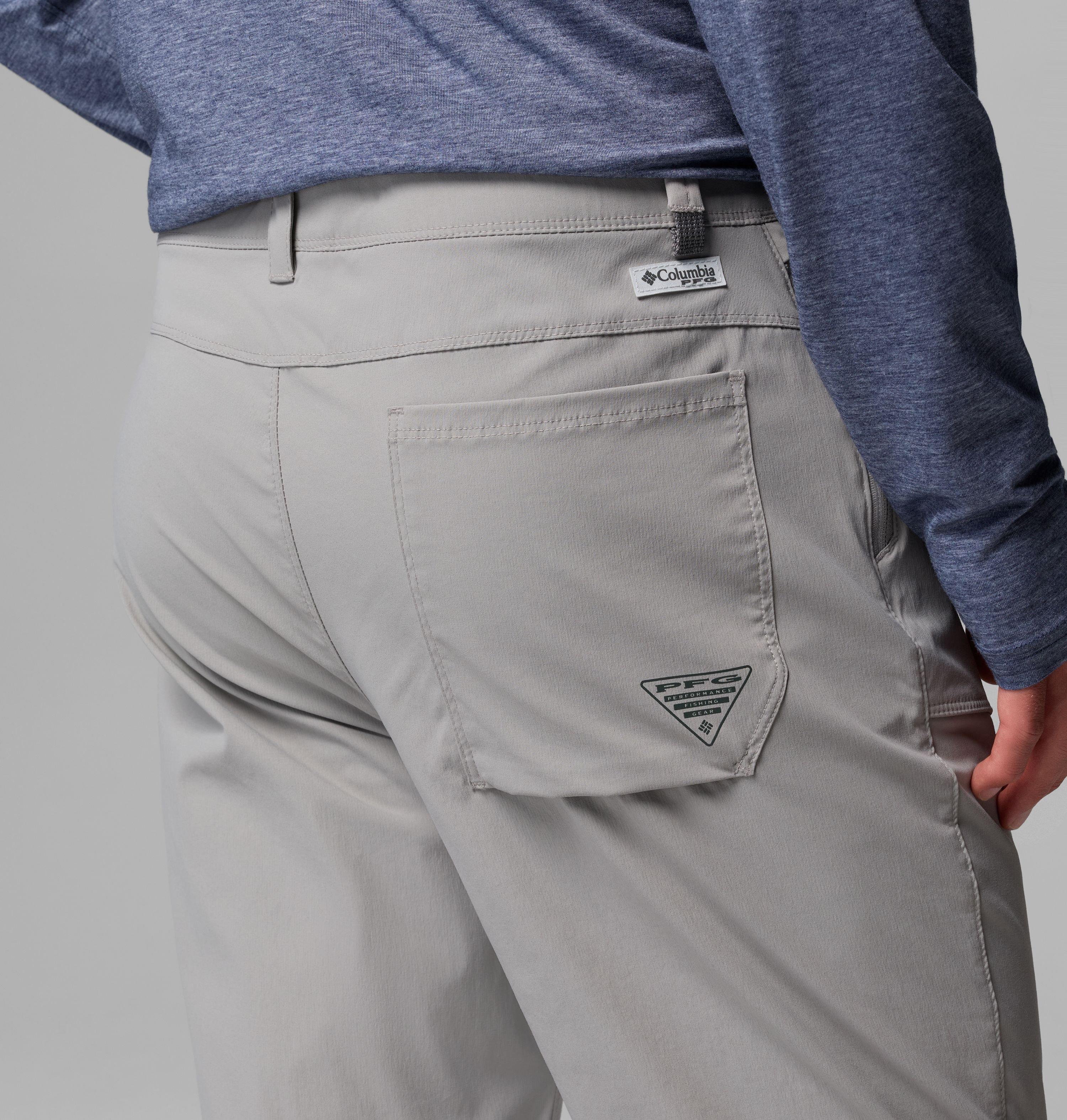 Men's Wild Cast II Pants 7