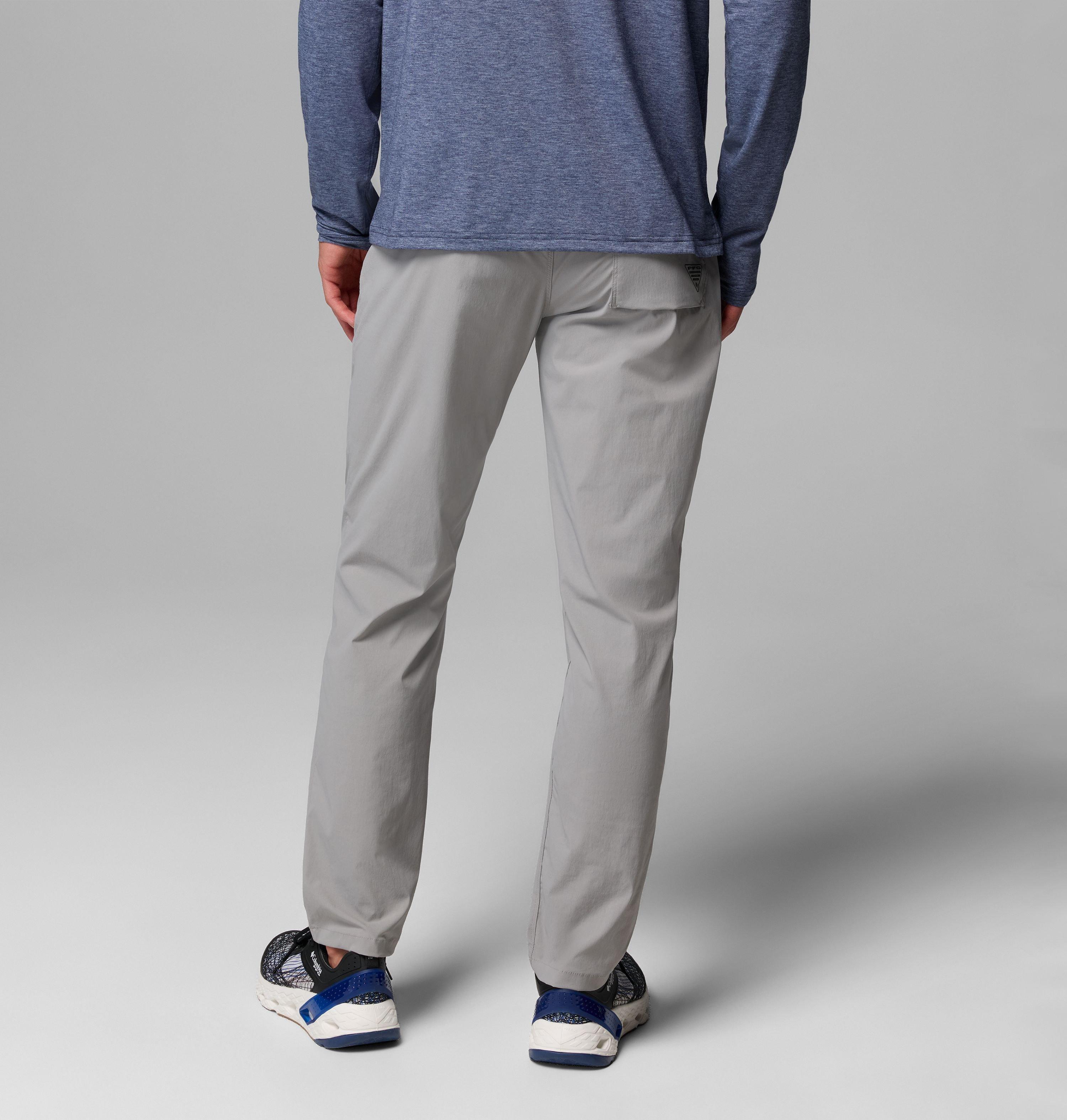Men's Wild Cast II Pants 3