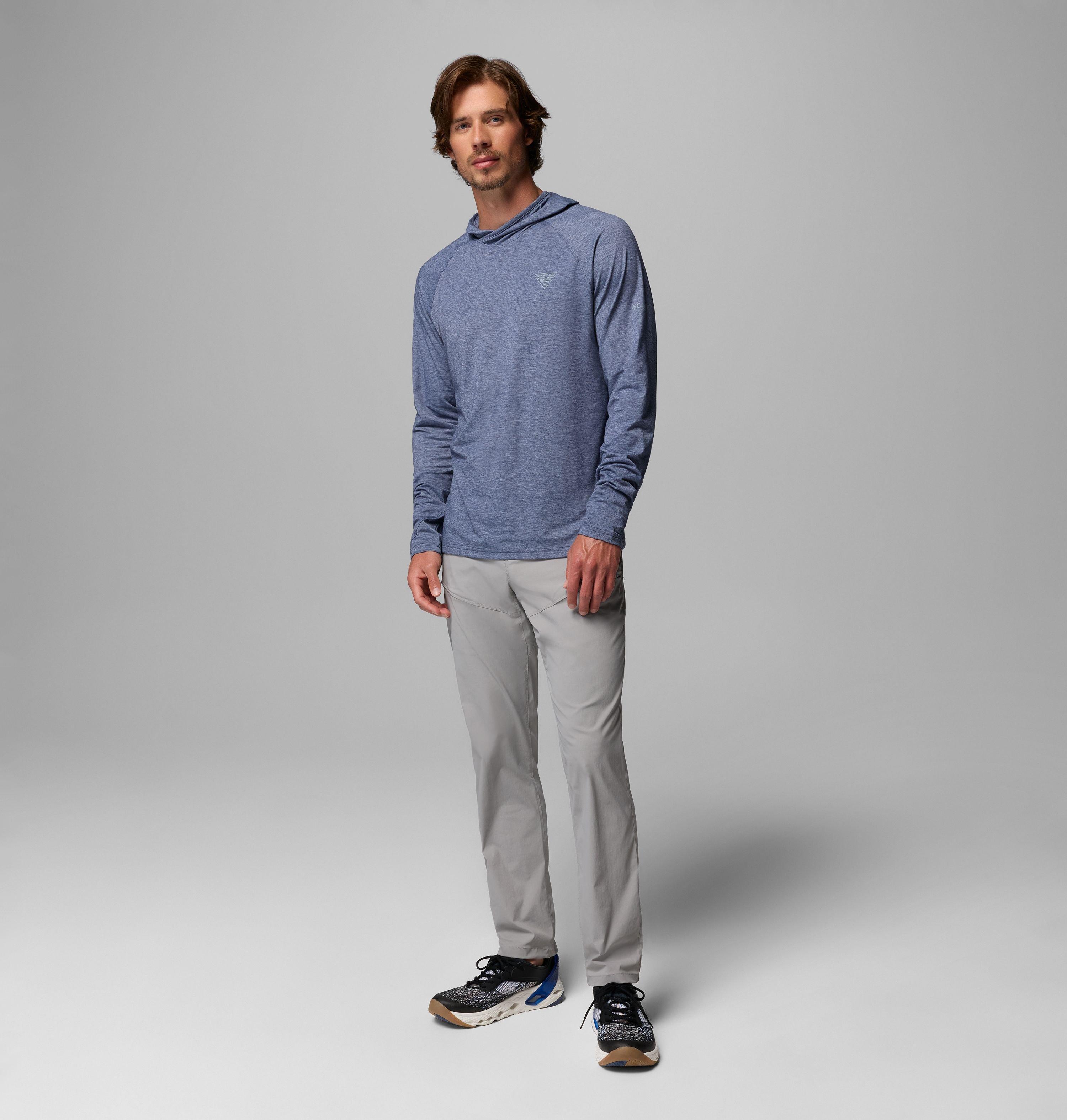 Men's Wild Cast II Pants 8