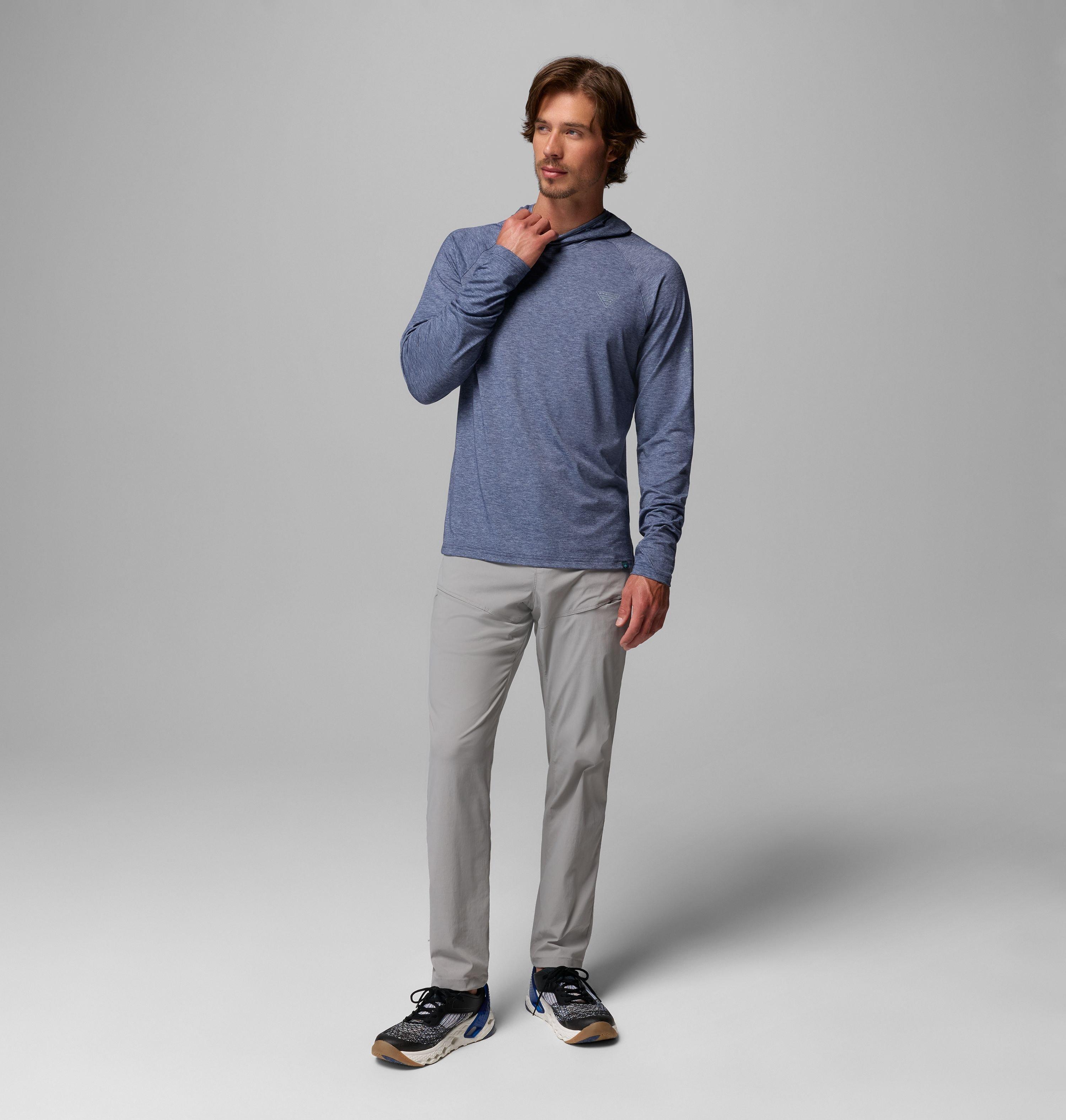 Men's Wild Cast II Pants 9