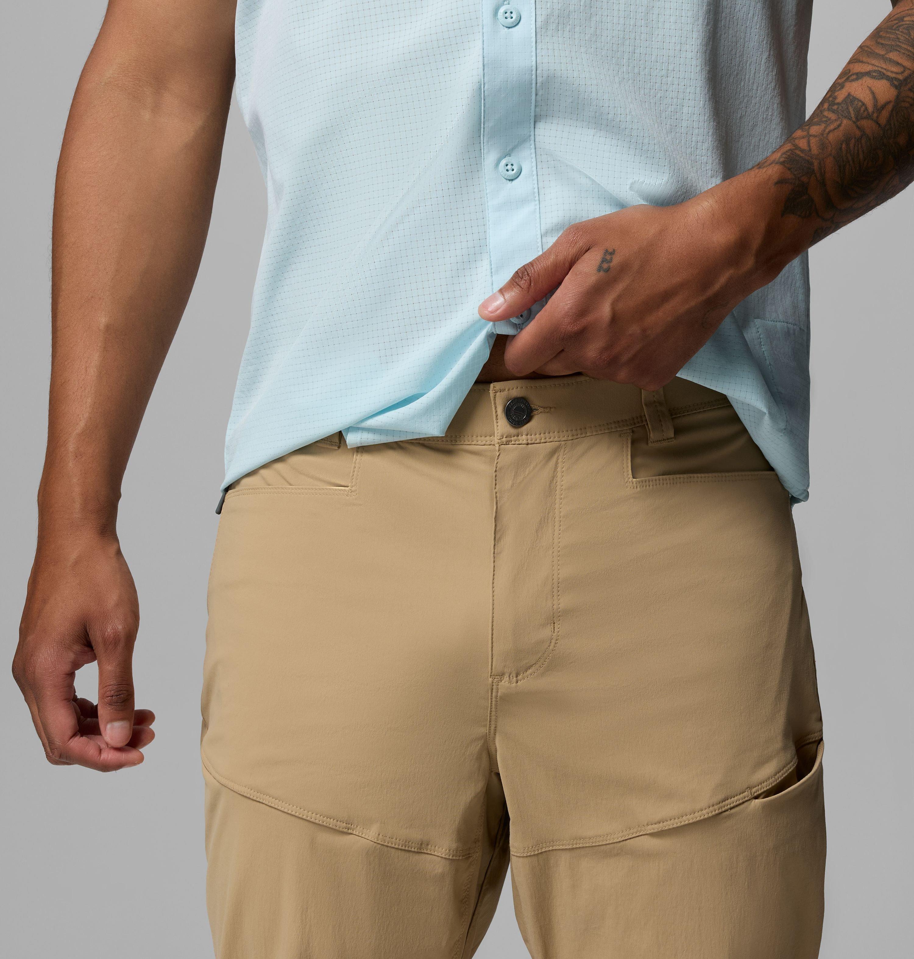 Men's Wild Cast II Pants 5