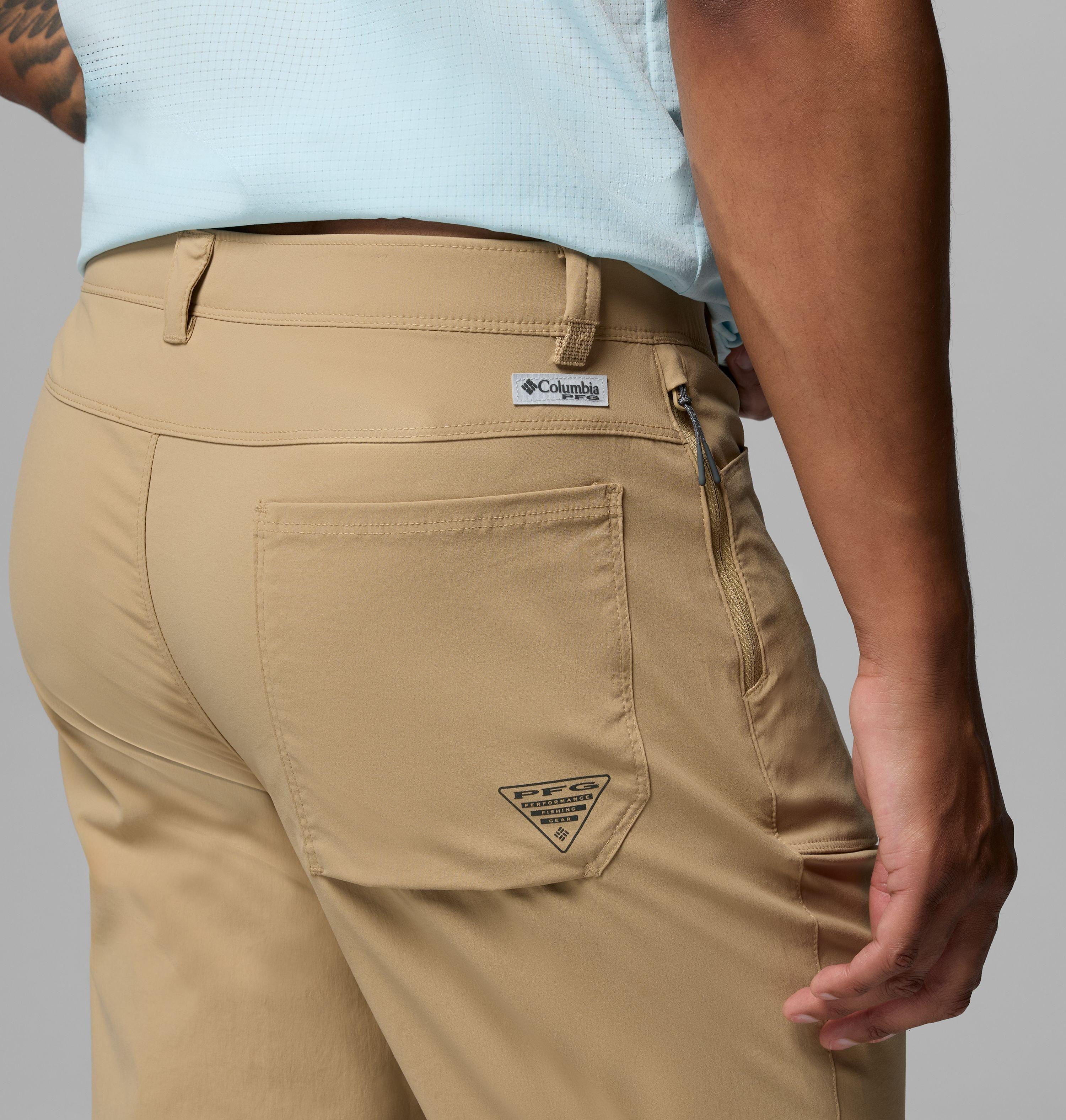 Men's Wild Cast II Pants 6