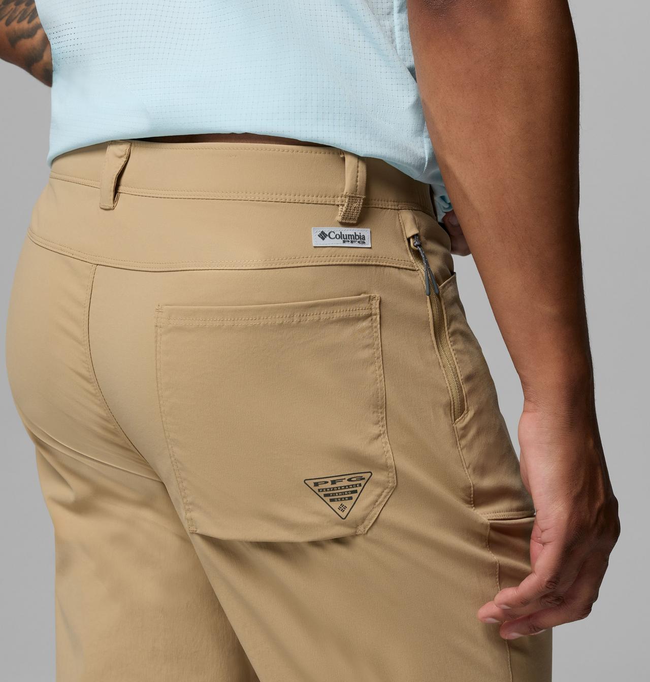 Men's Wild Cast™ II Pants | 214 | 32 | 32 6