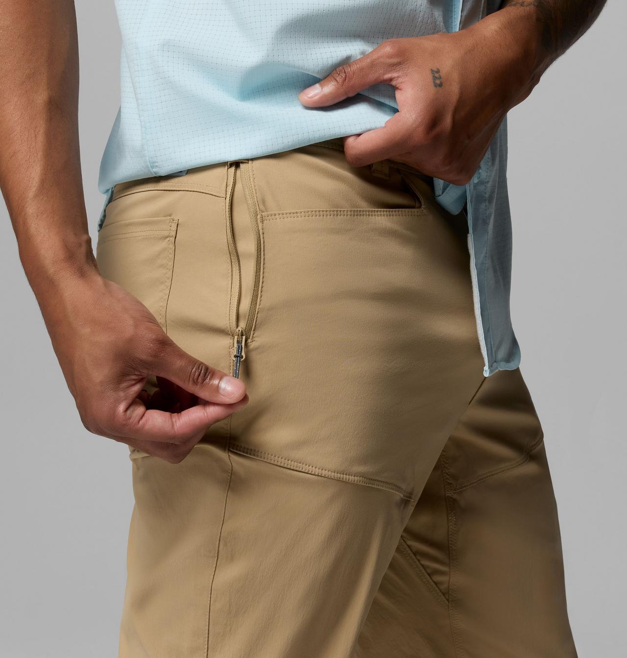 Men's Wild Cast™ II Pants | 214 | 32 | 32 7