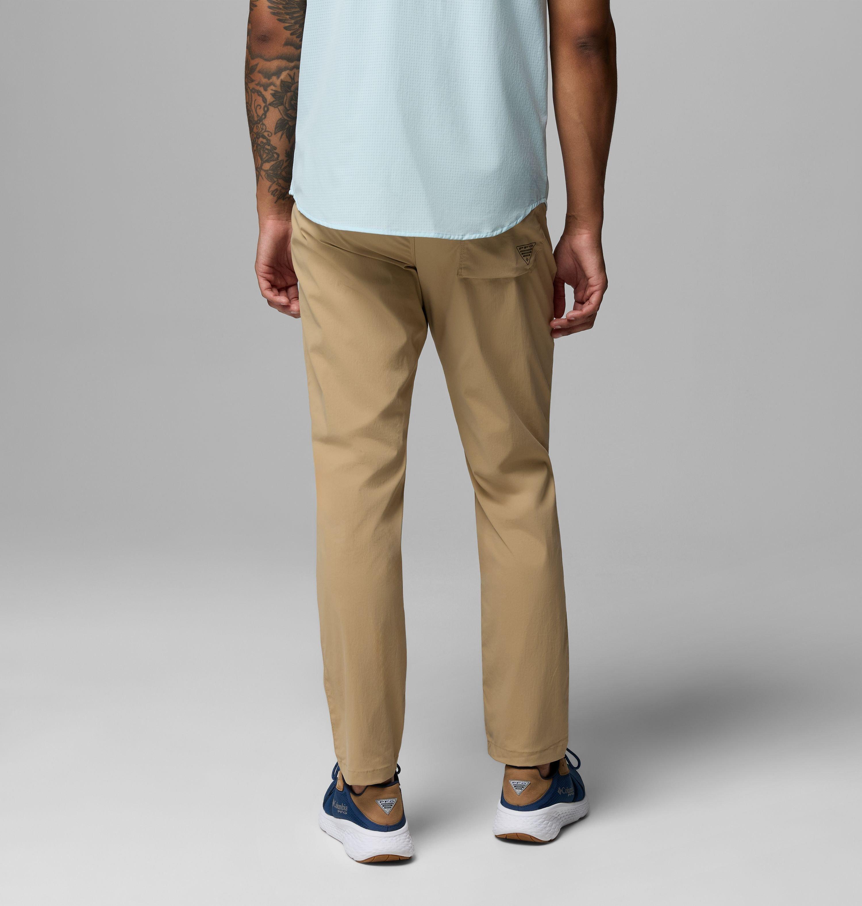 Men's Wild Cast II Pants 3