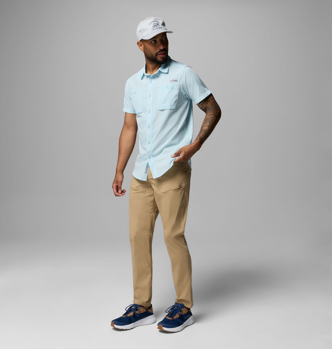 Men's Wild Cast™ II Pants | 214 | 32 | 32 2