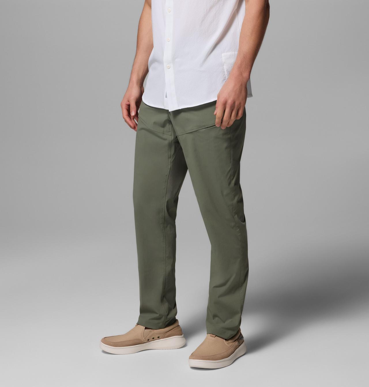 Men's Wild Cast™ II Pants 4