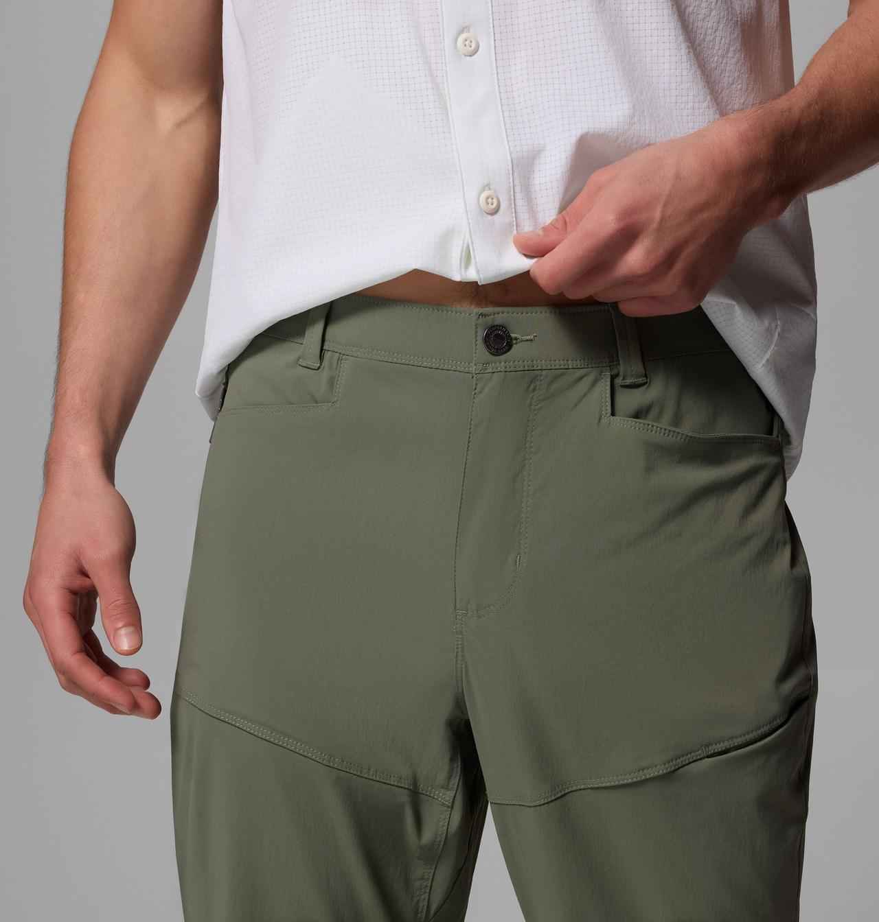 Men's Wild Cast™ II Pants 5