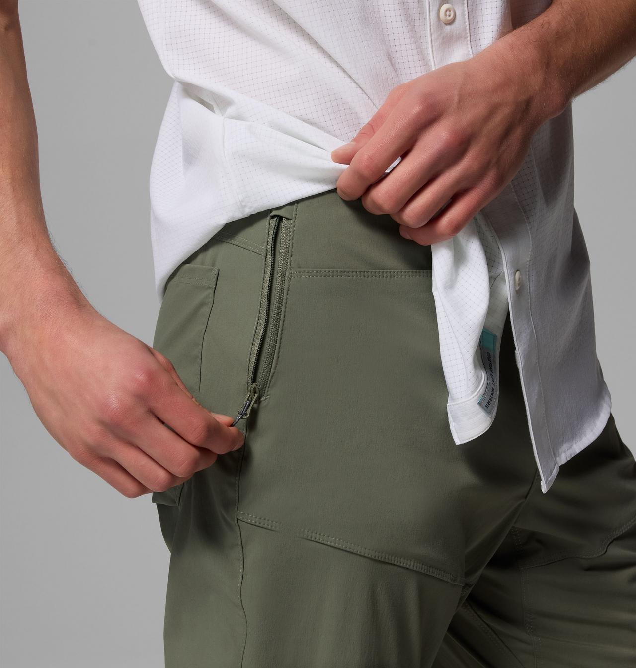 Men's Wild Cast™ II Pants 6