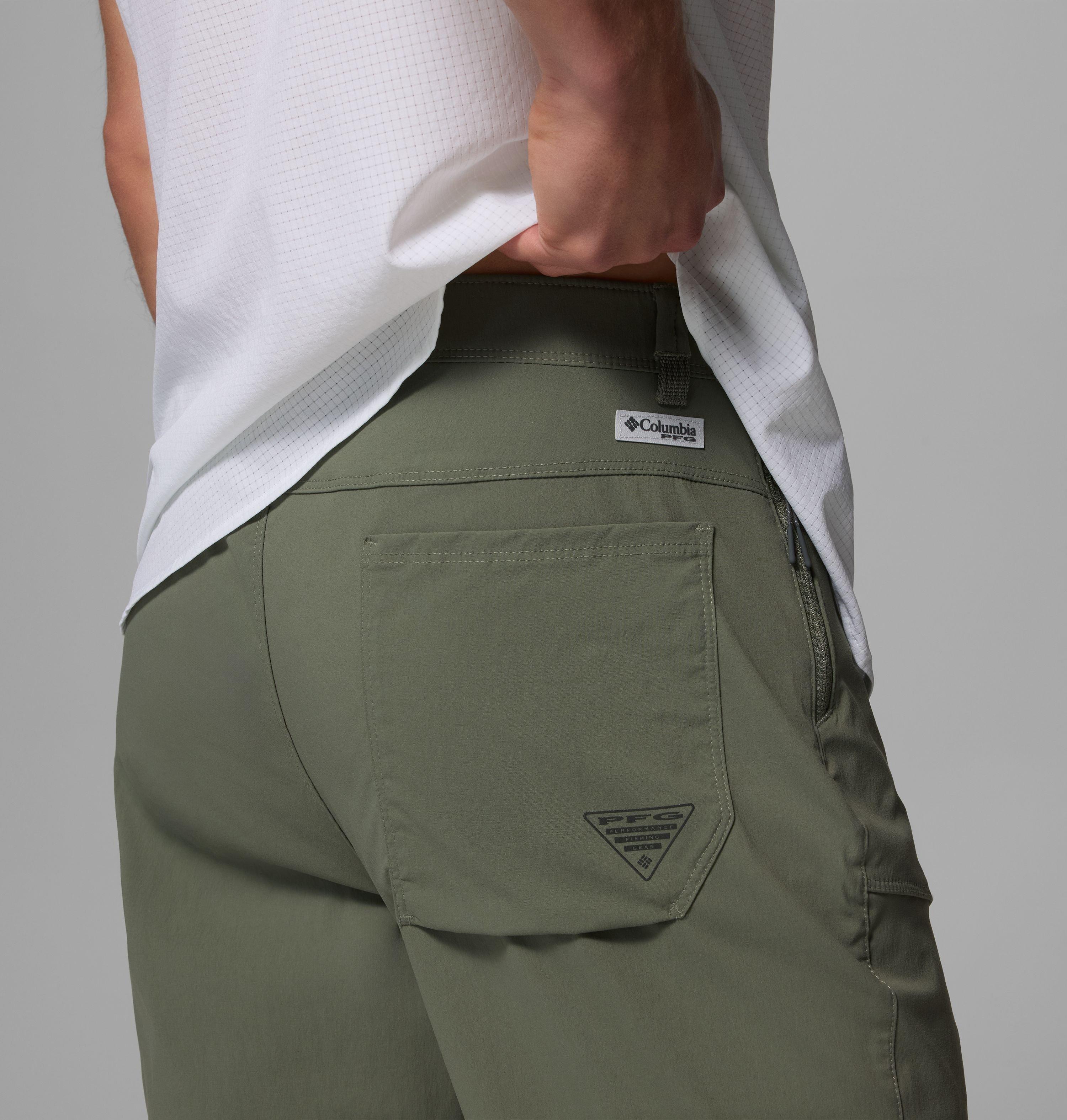 Pantalon PFG Wild Cast II pour homme 7