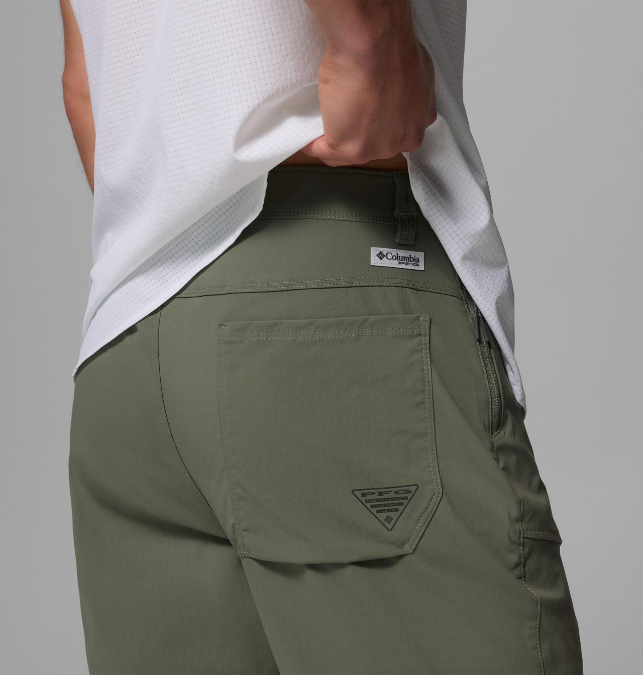 Men's Wild Cast™ II Pants 7