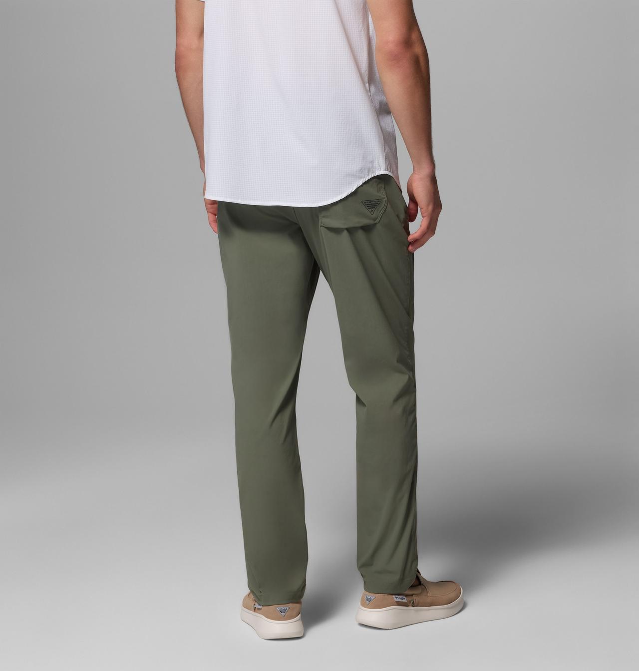 Men's Wild Cast™ II Pants 3
