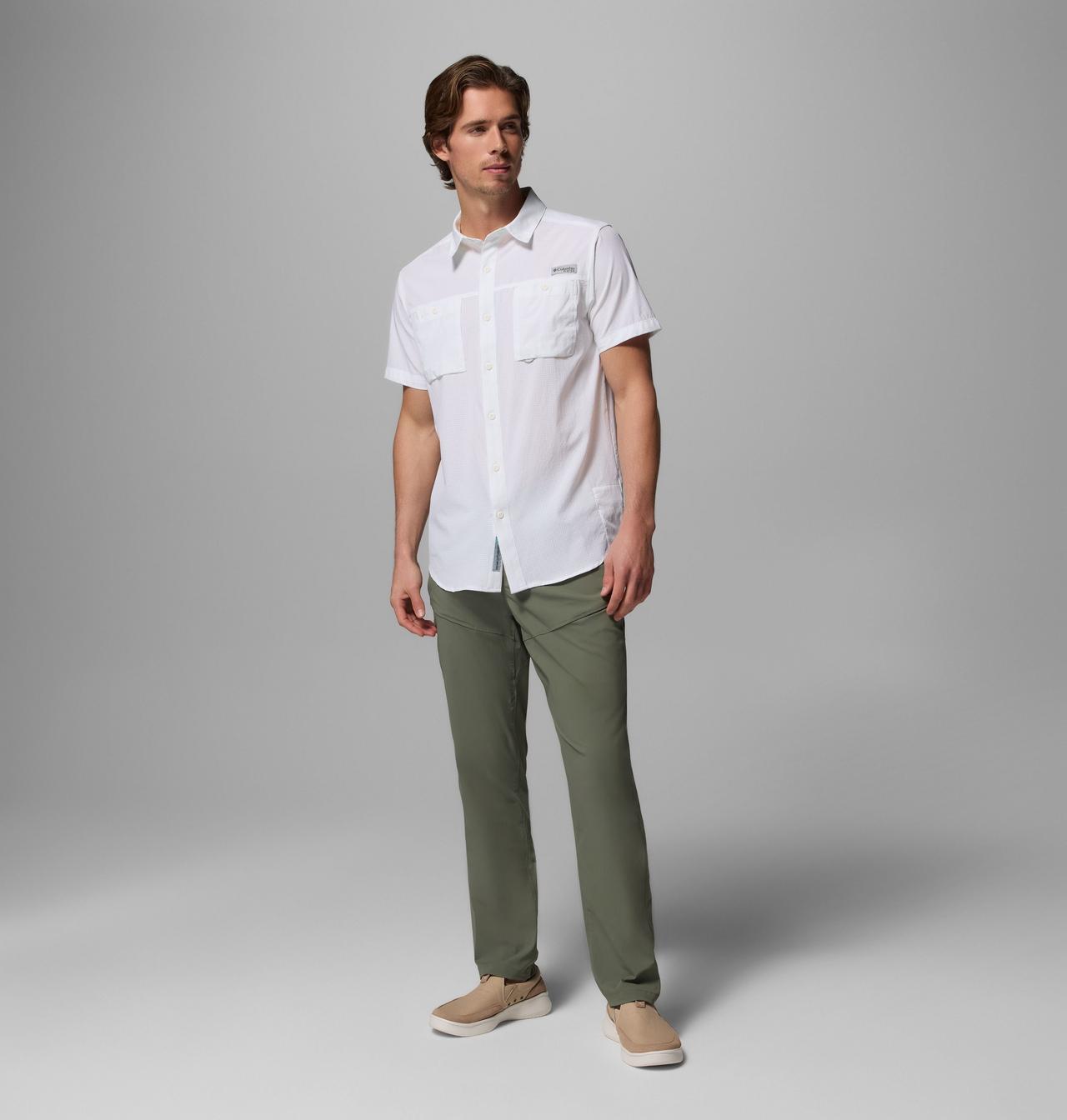 Men's Wild Cast™ II Pants 2