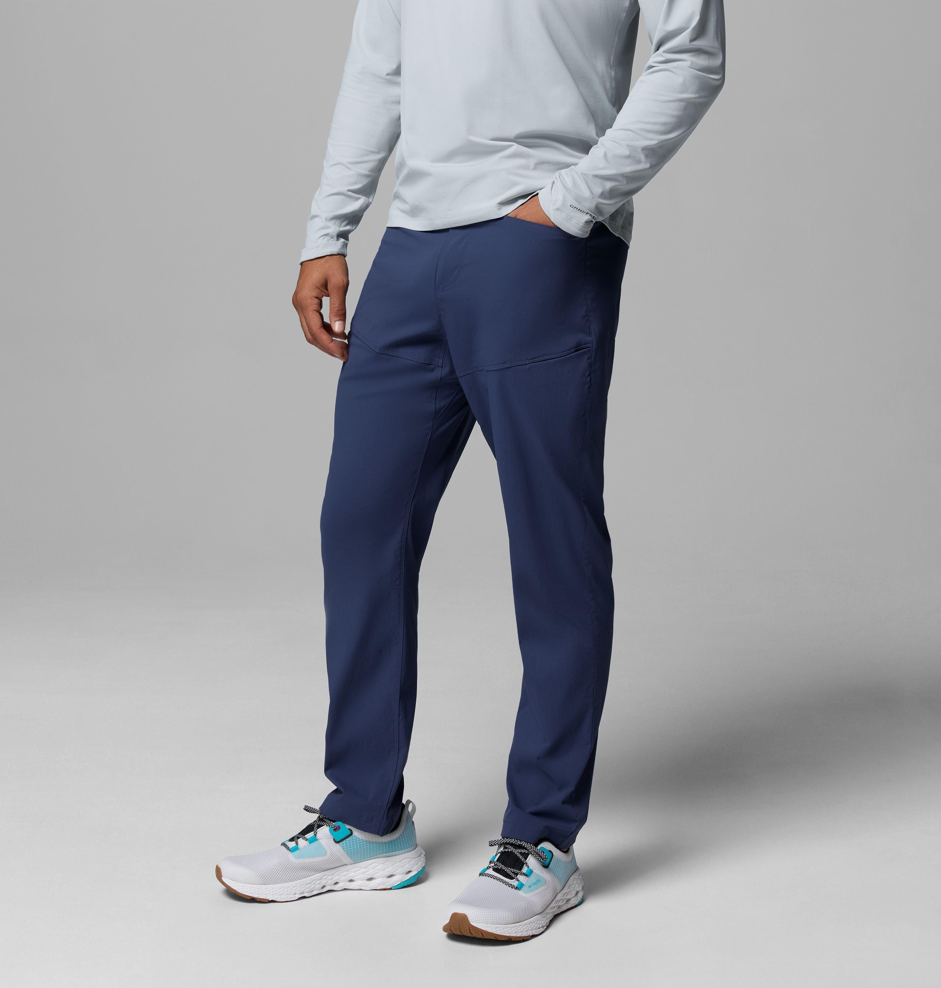 Men's Wild Cast II Pants 4