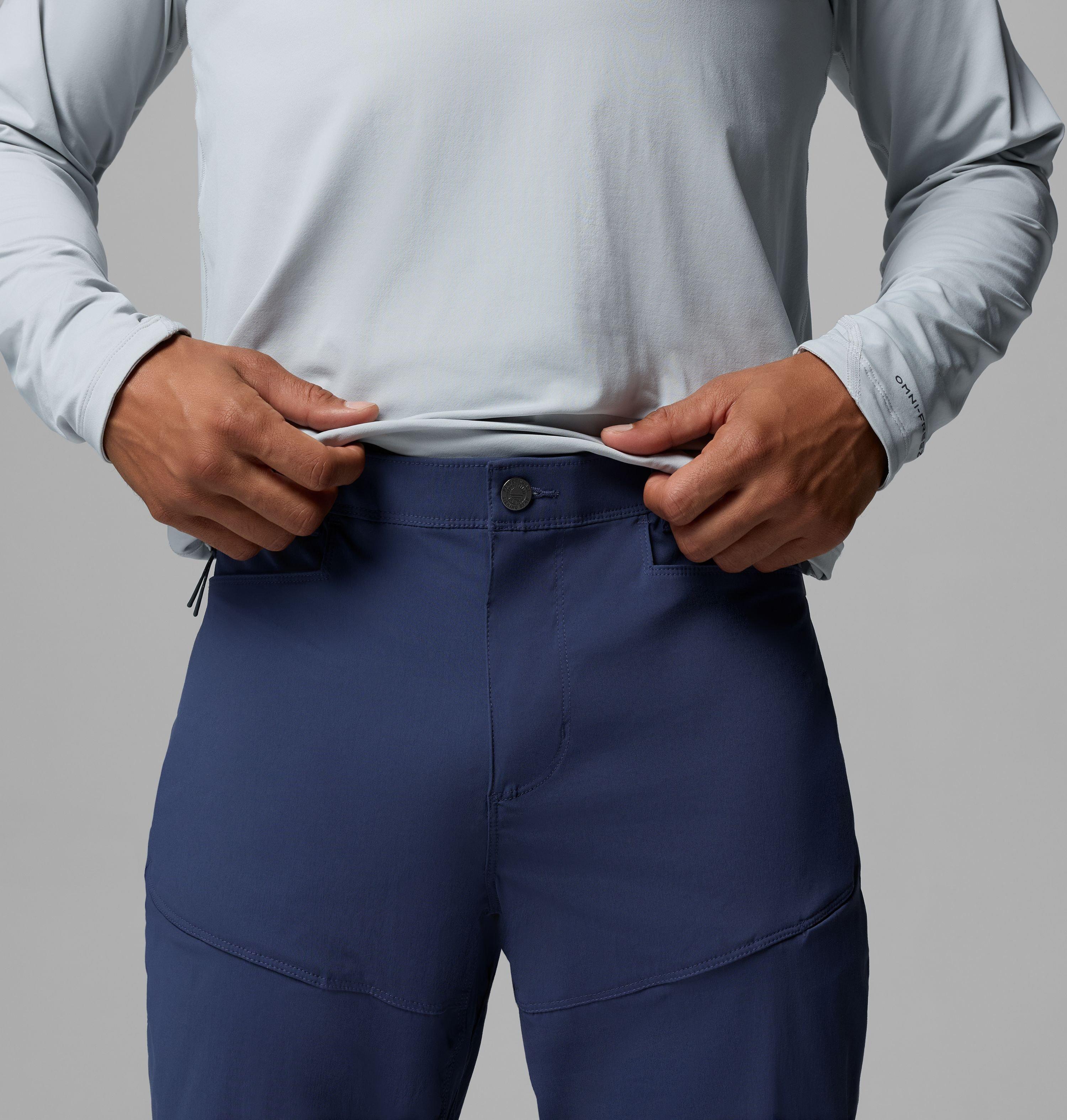Men's Wild Cast II Pants 5