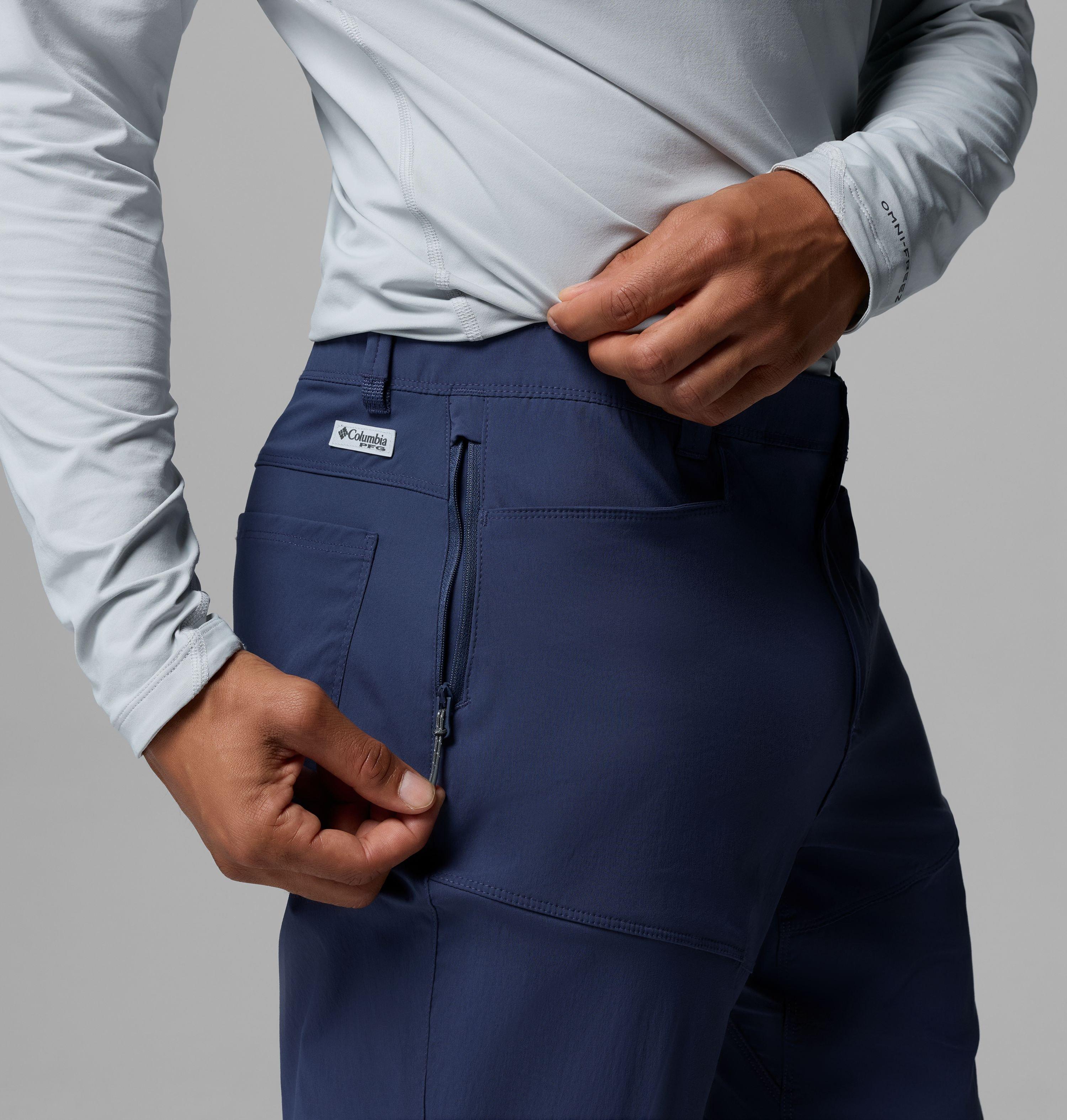 Men's Wild Cast II Pants 6