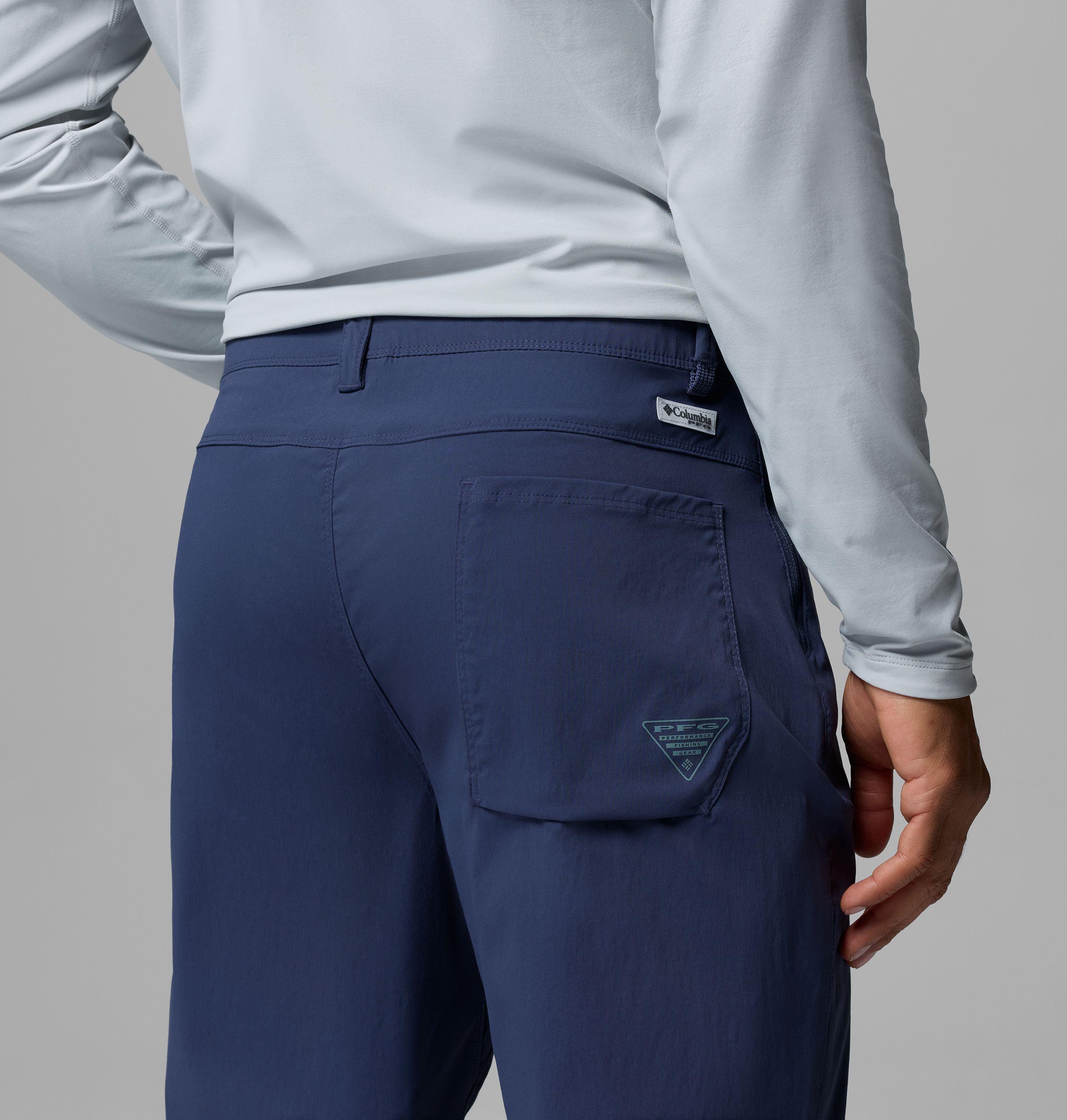 Men's Wild Cast II Pants 7