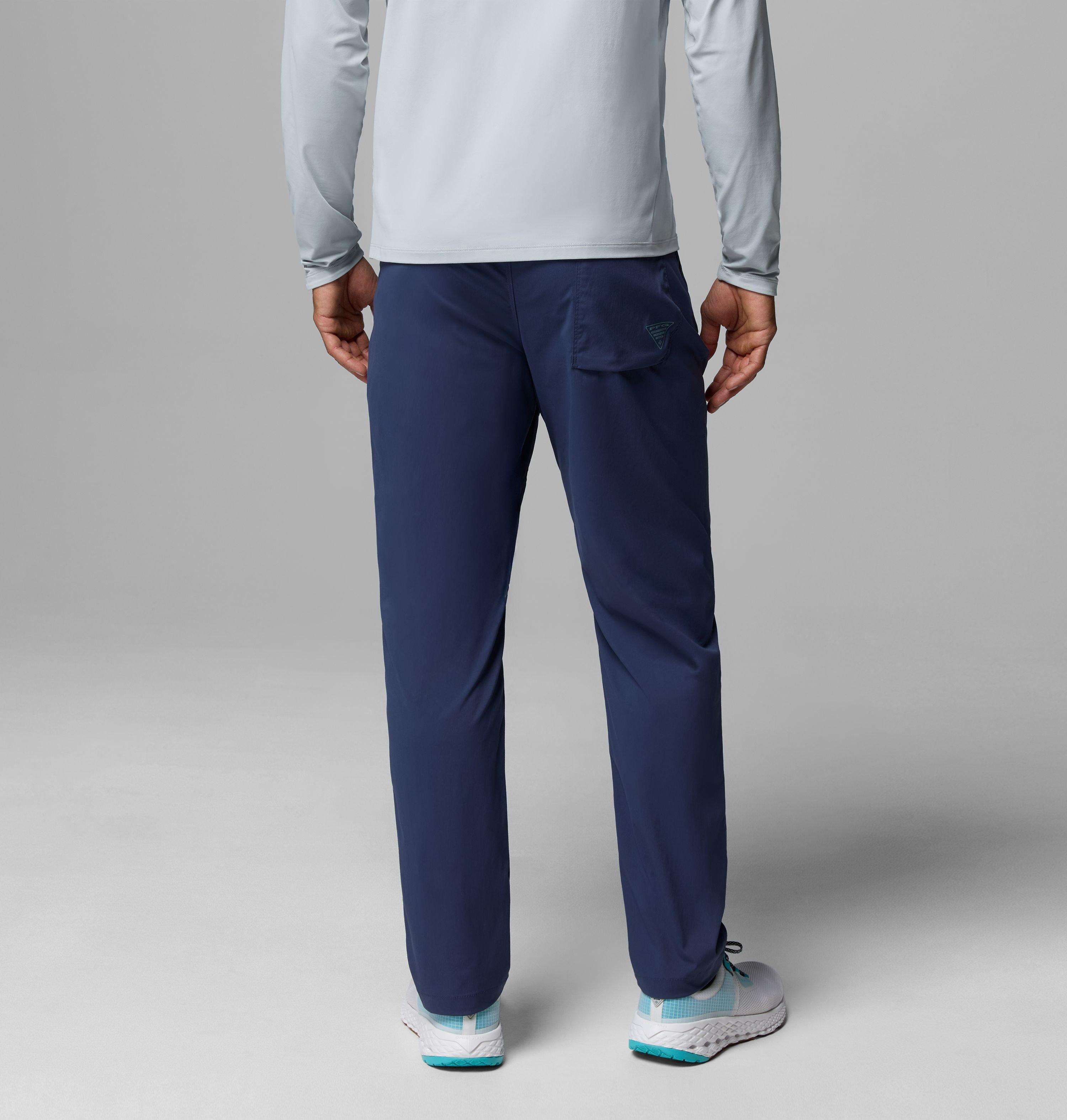 Men's Wild Cast II Pants 3