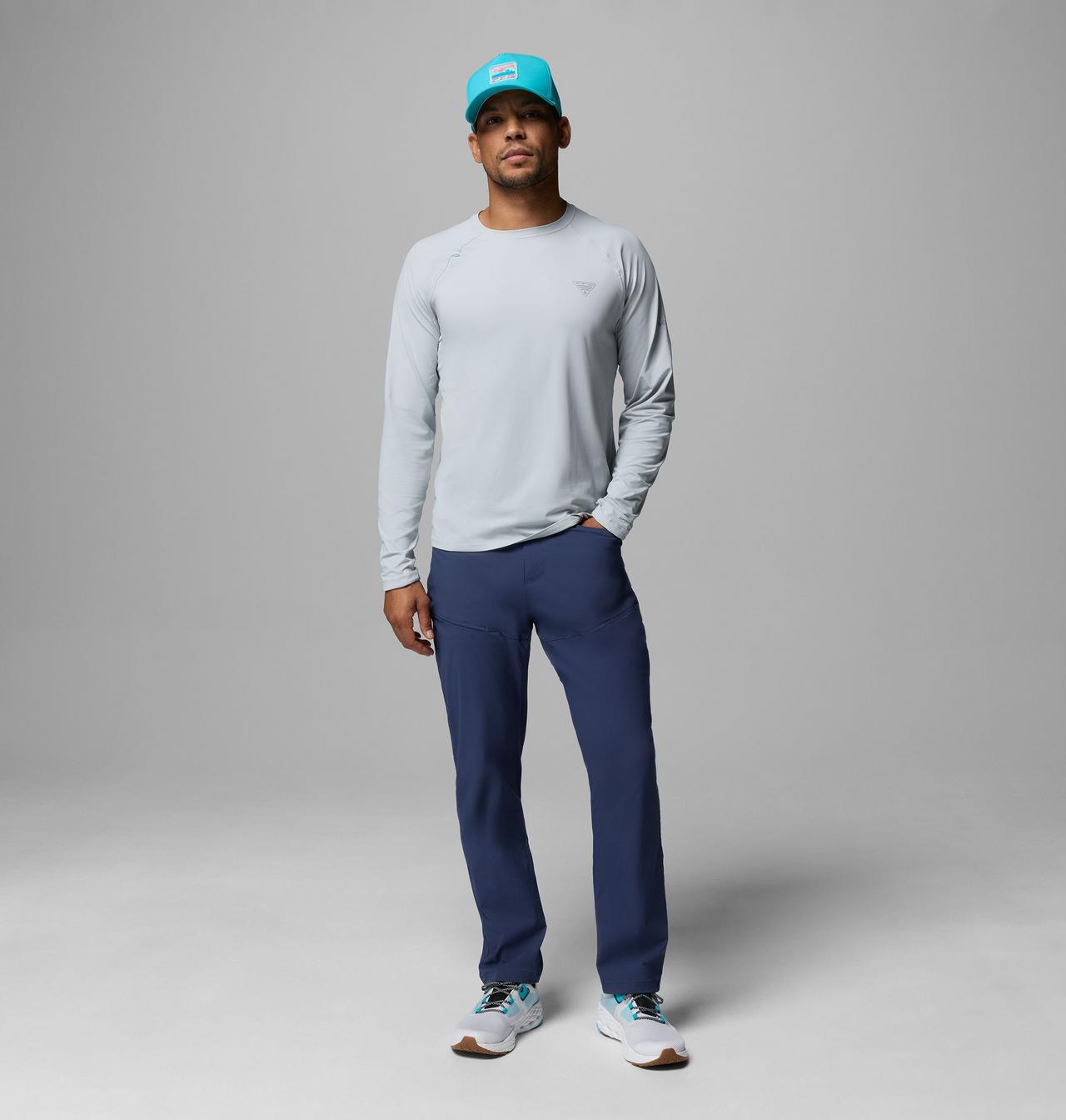Men's Wild Cast™ II Pants 2