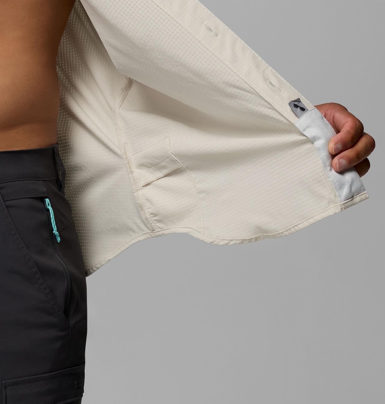 Men's PFG Wild Cast™ Vent Short Sleeve Shirt | 278 | XXL 7